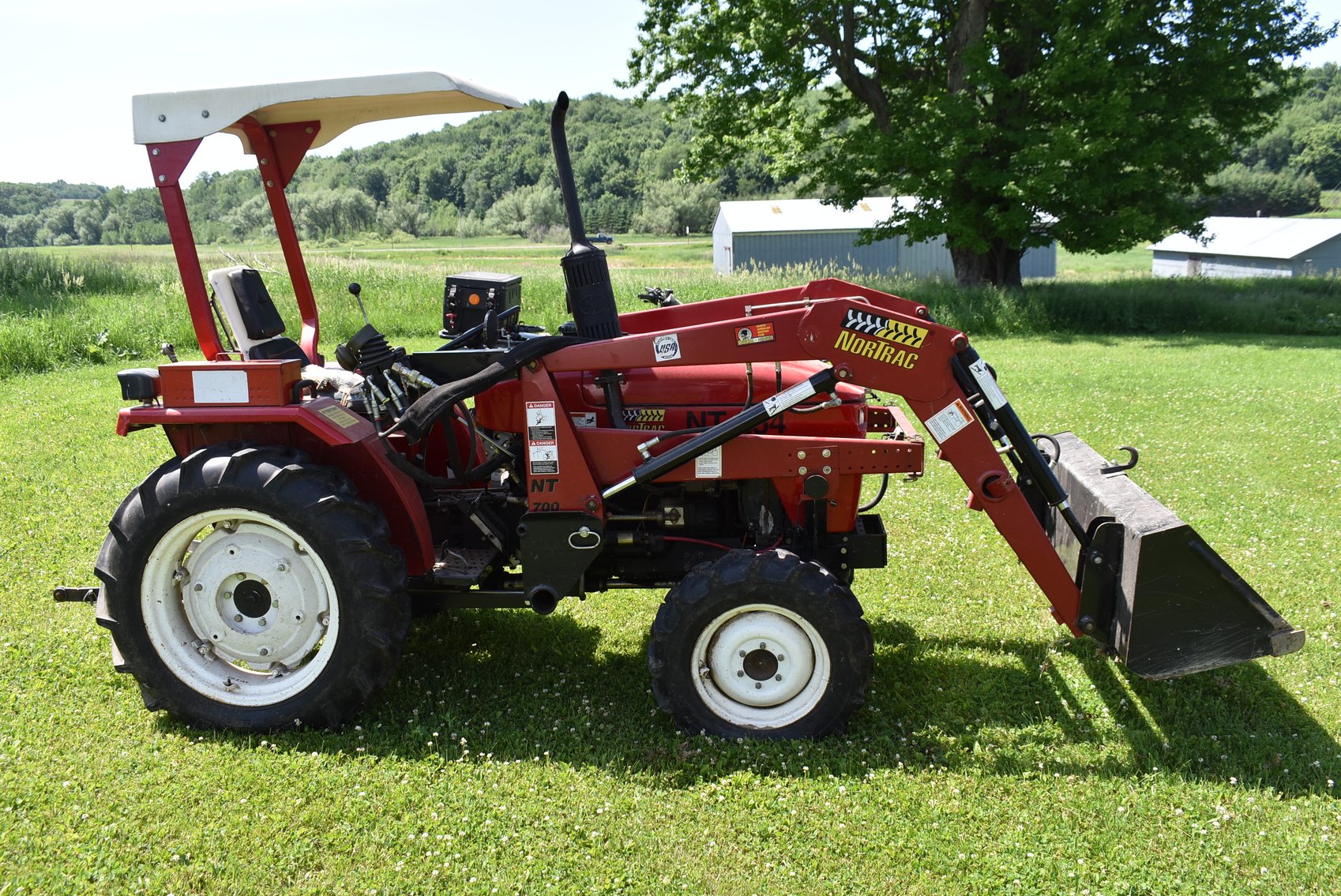 Image for Jerry Strader Estate Auction