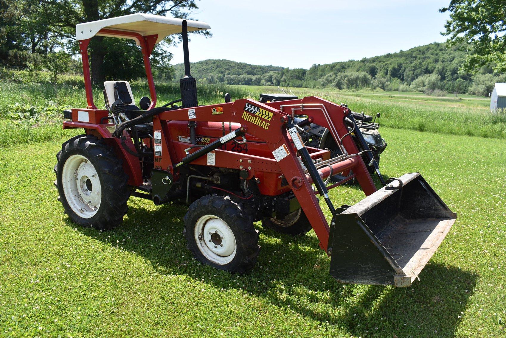 Image for Jerry Strader Estate Auction