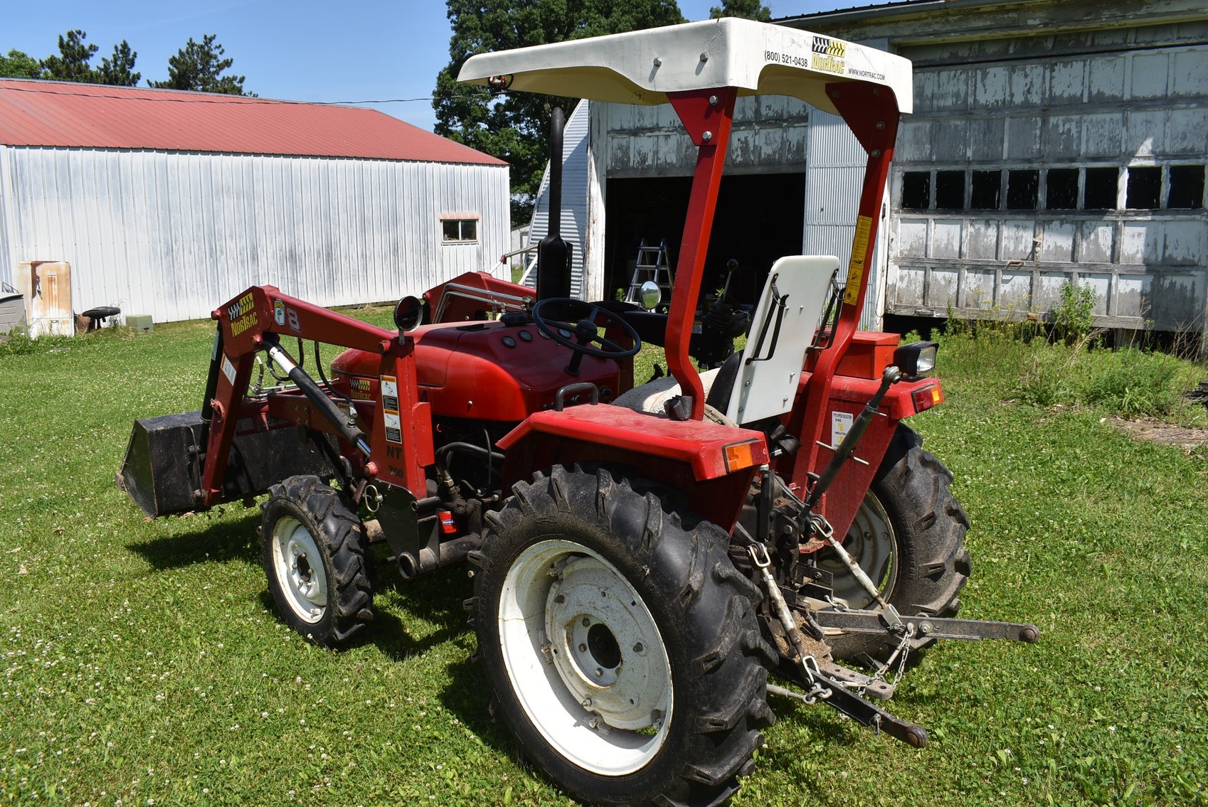 Image for Jerry Strader Estate Auction