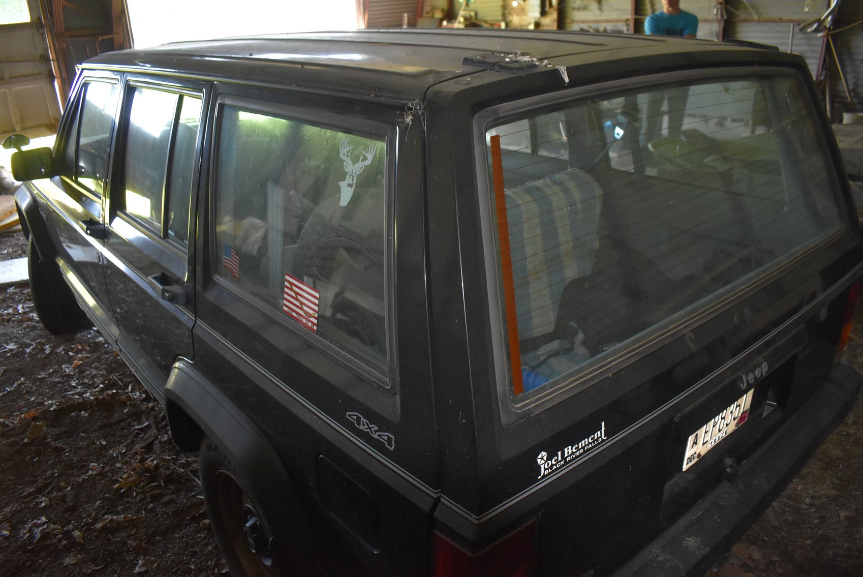 Image for Jerry Strader Estate Auction