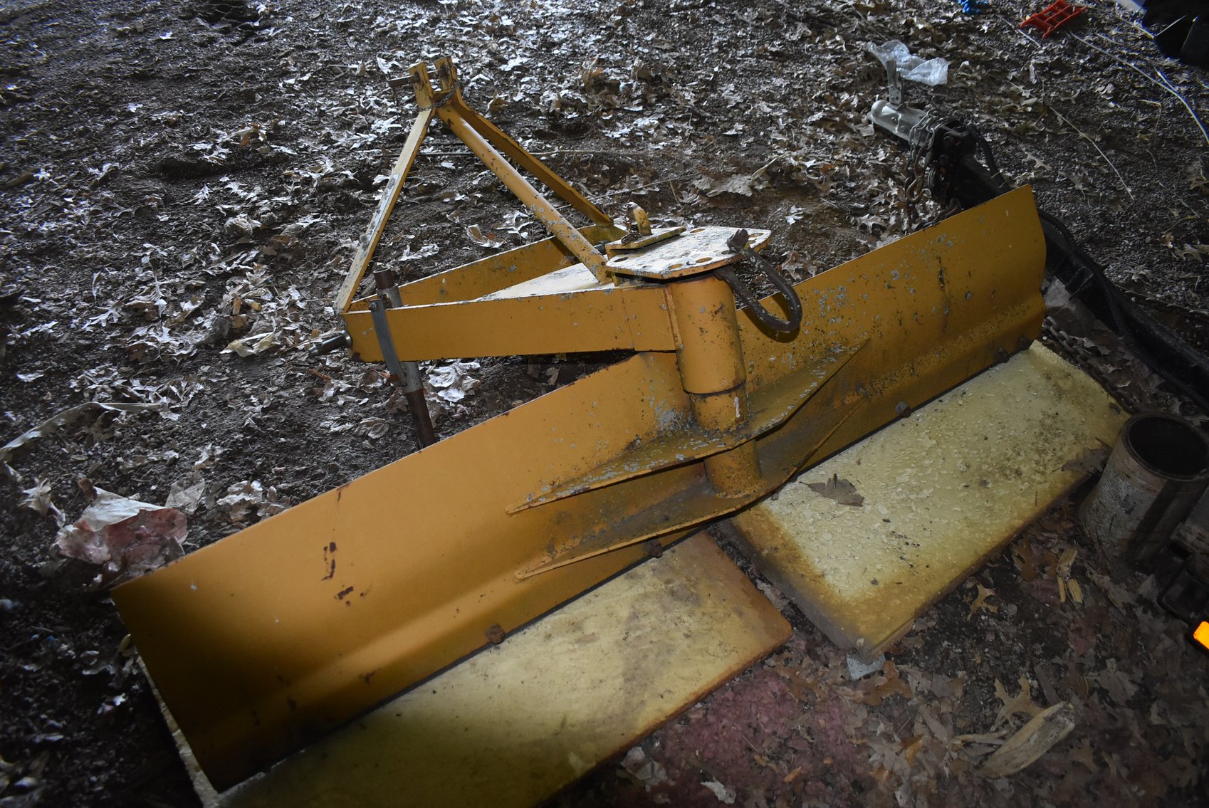 Image for Jerry Strader Estate Auction