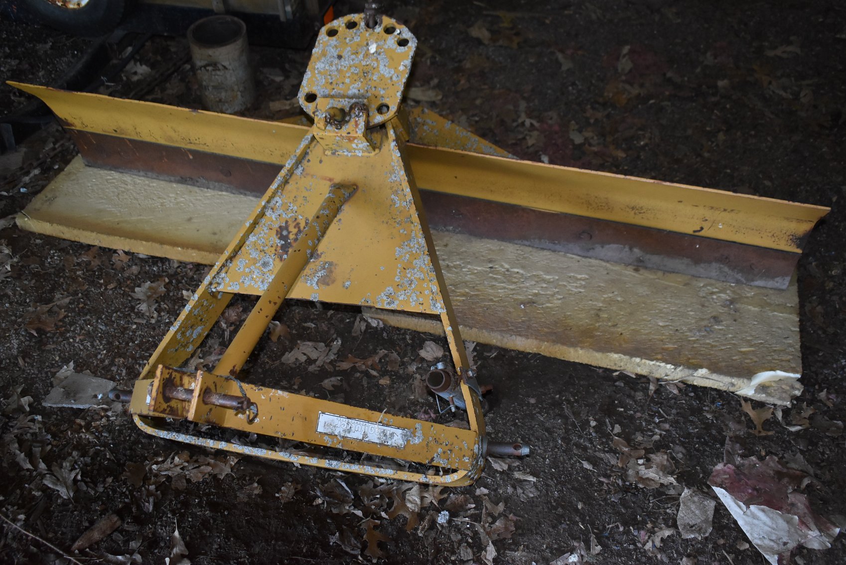 Image for Jerry Strader Estate Auction