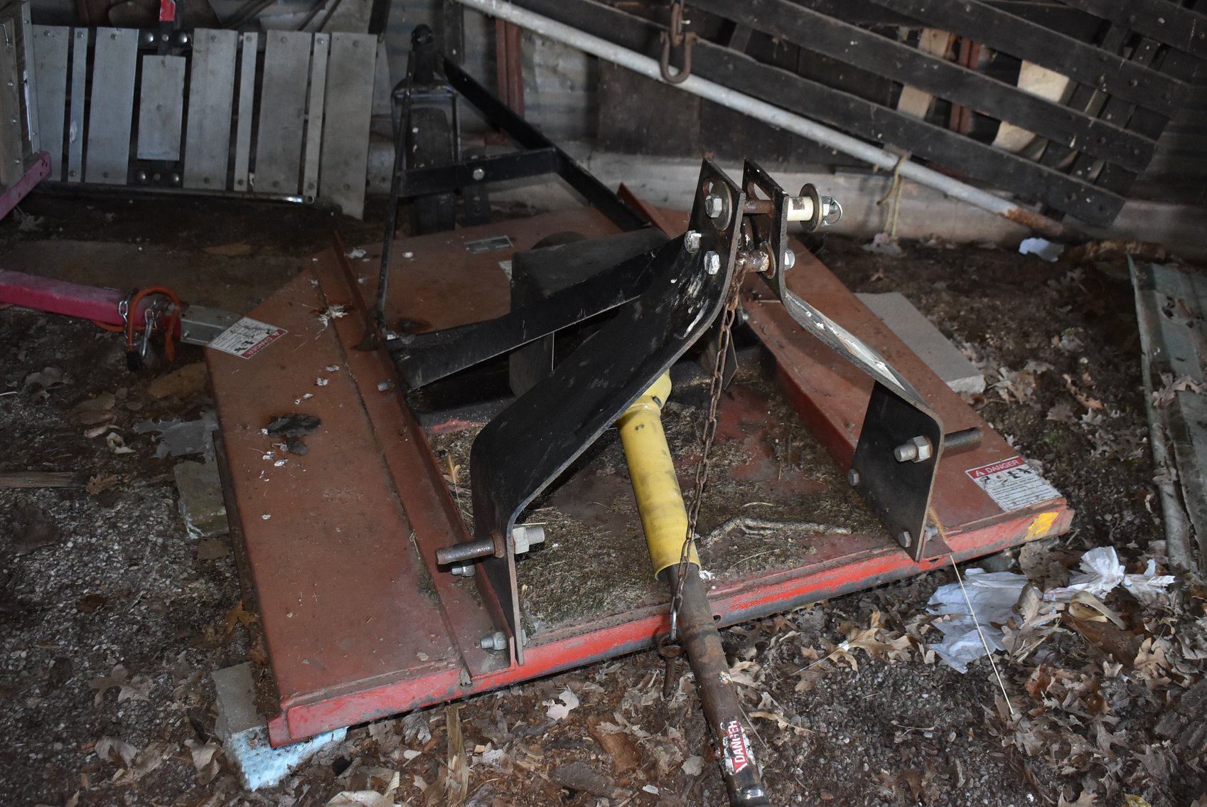 Image for Jerry Strader Estate Auction