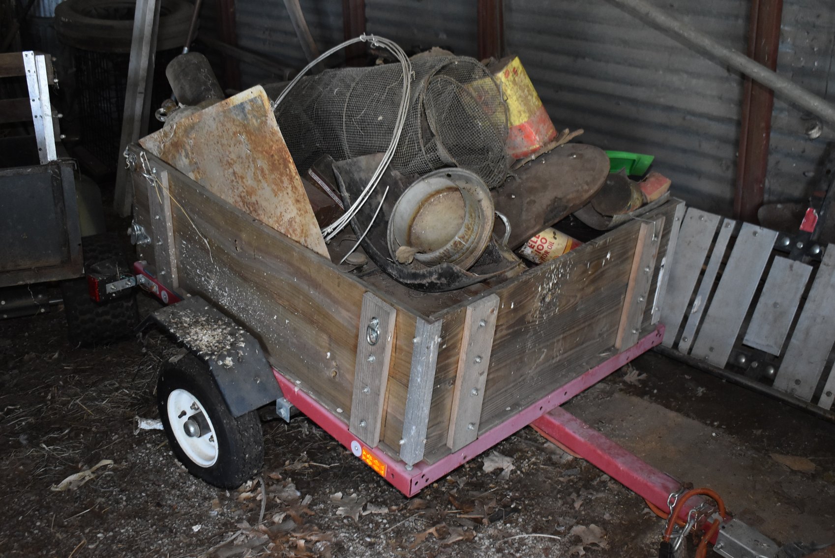 Image for Jerry Strader Estate Auction