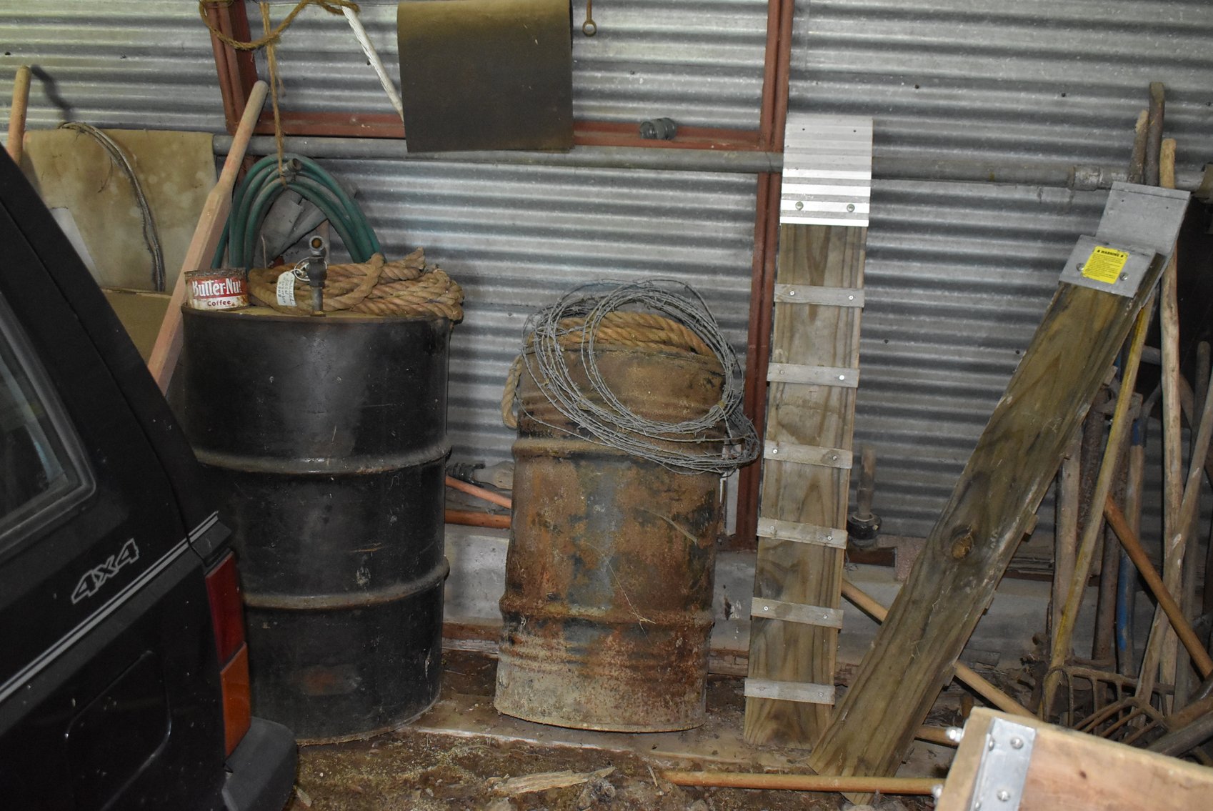 Image for Jerry Strader Estate Auction