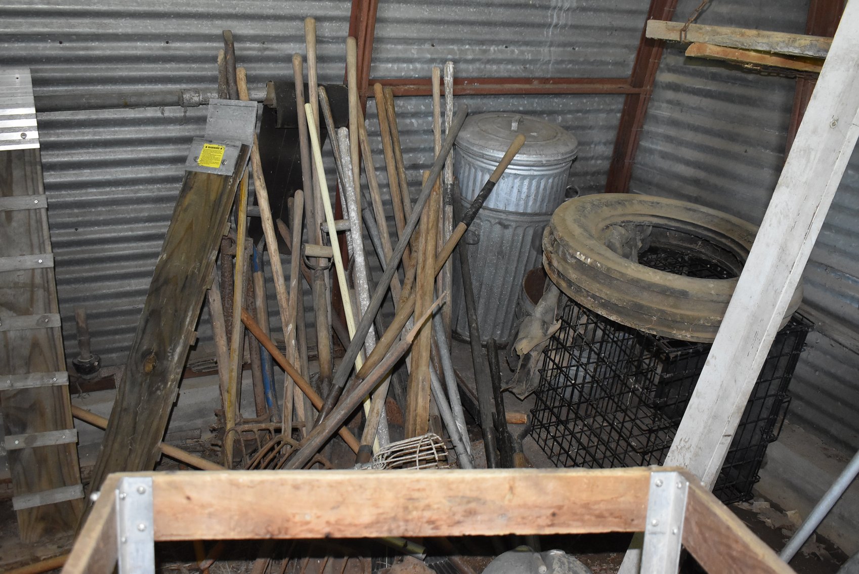 Image for Jerry Strader Estate Auction