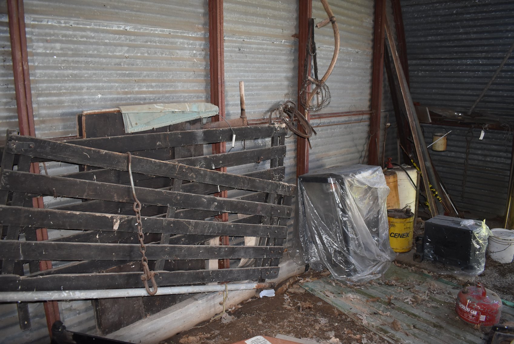 Image for Jerry Strader Estate Auction