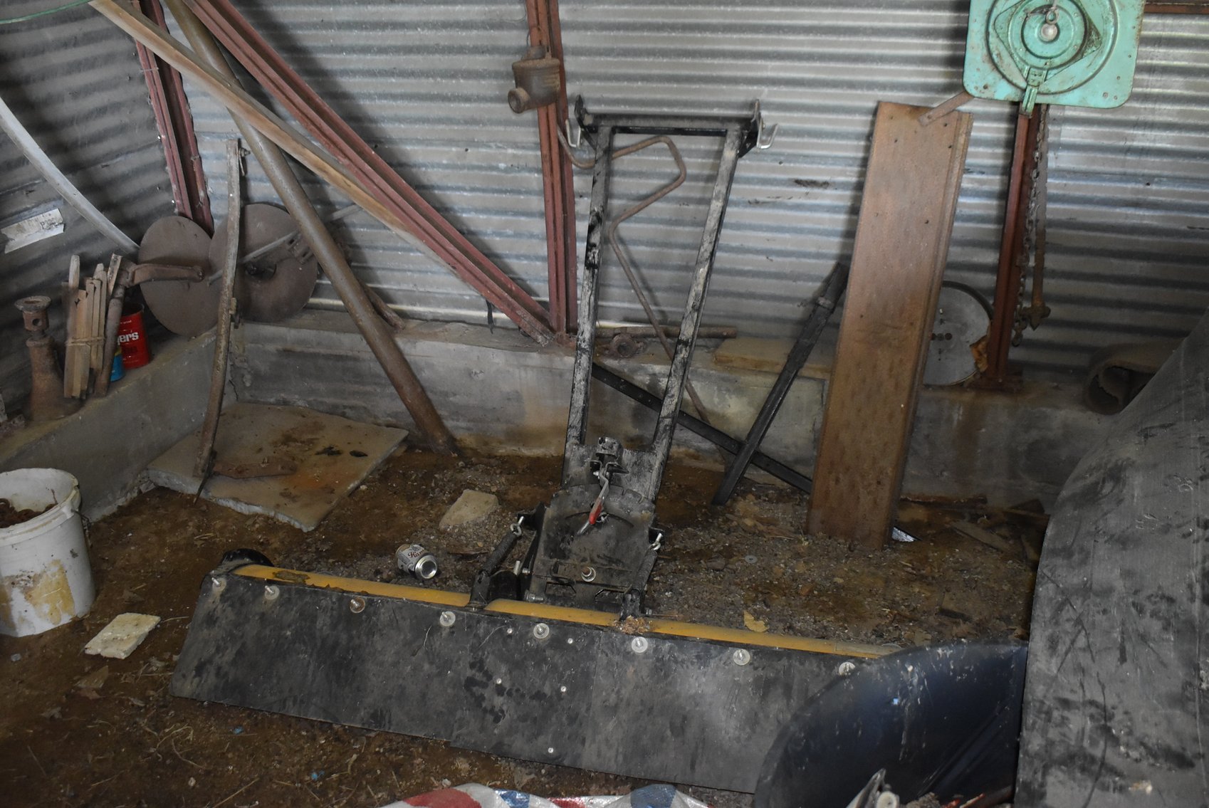 Image for Jerry Strader Estate Auction