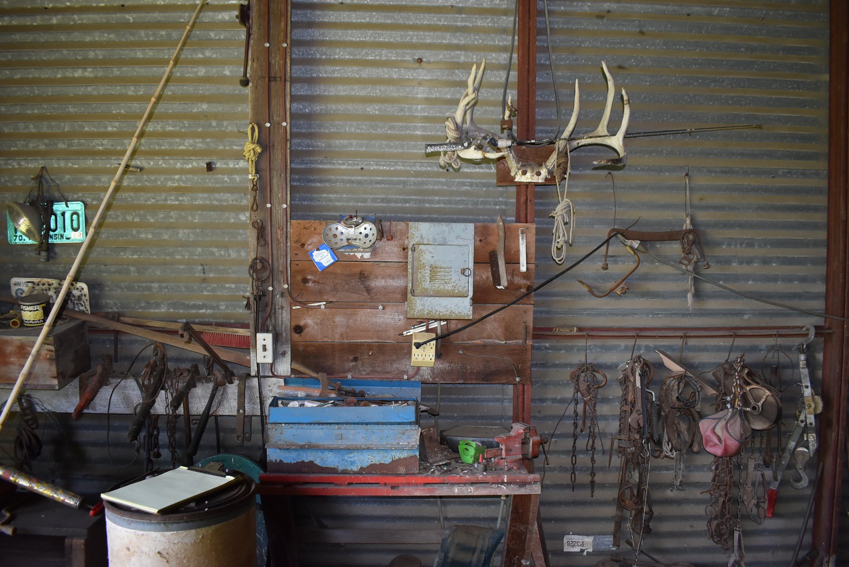 Image for Jerry Strader Estate Auction