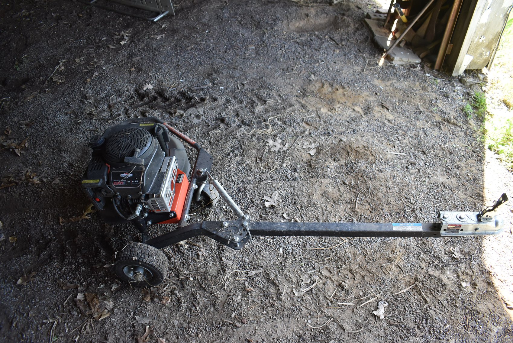 Image for Jerry Strader Estate Auction