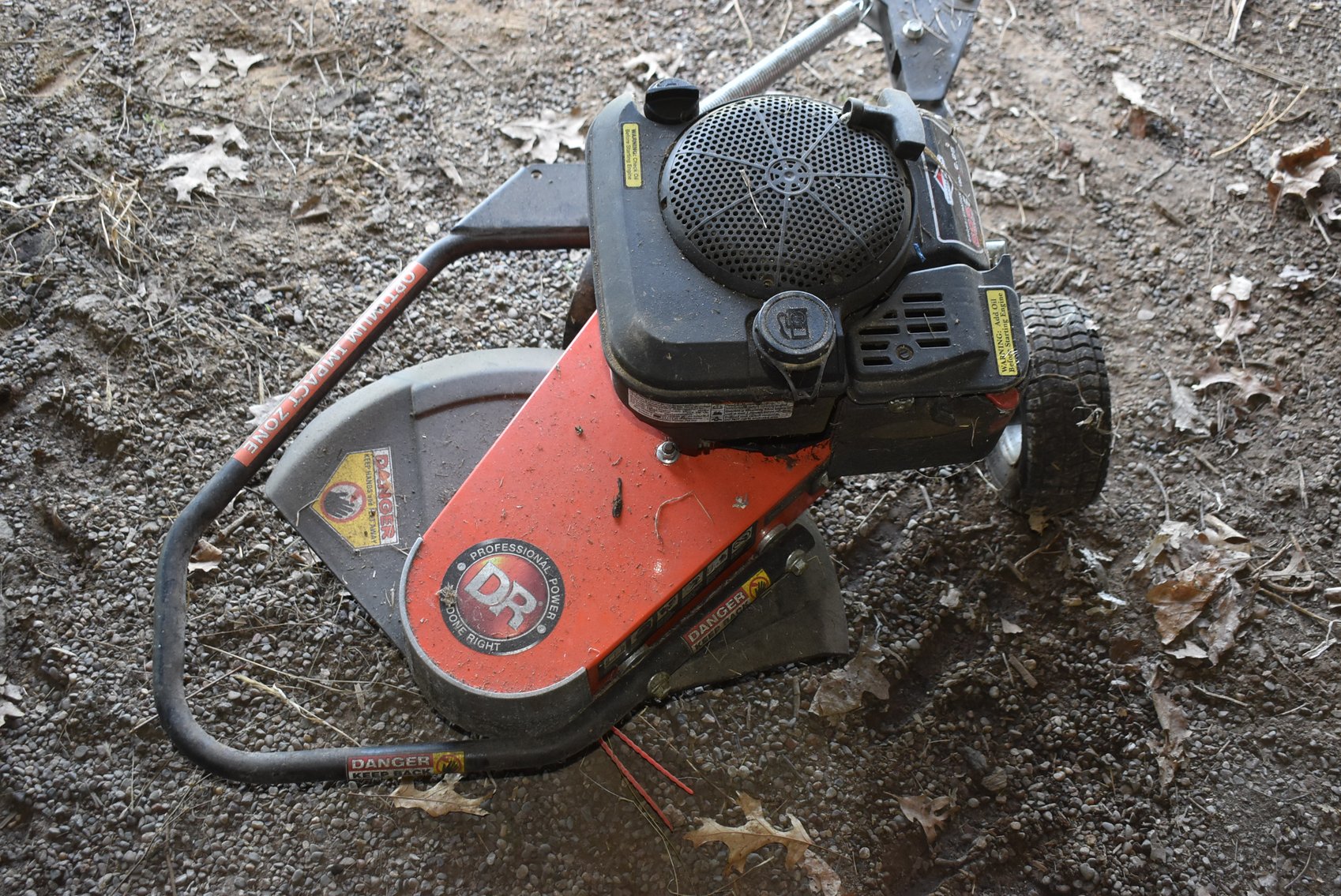 Image for Jerry Strader Estate Auction