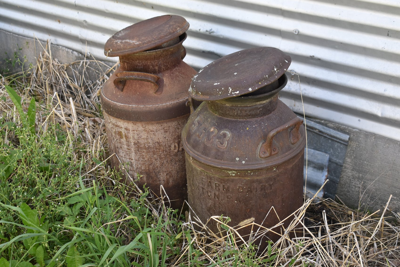 Image for Jerry Strader Estate Auction