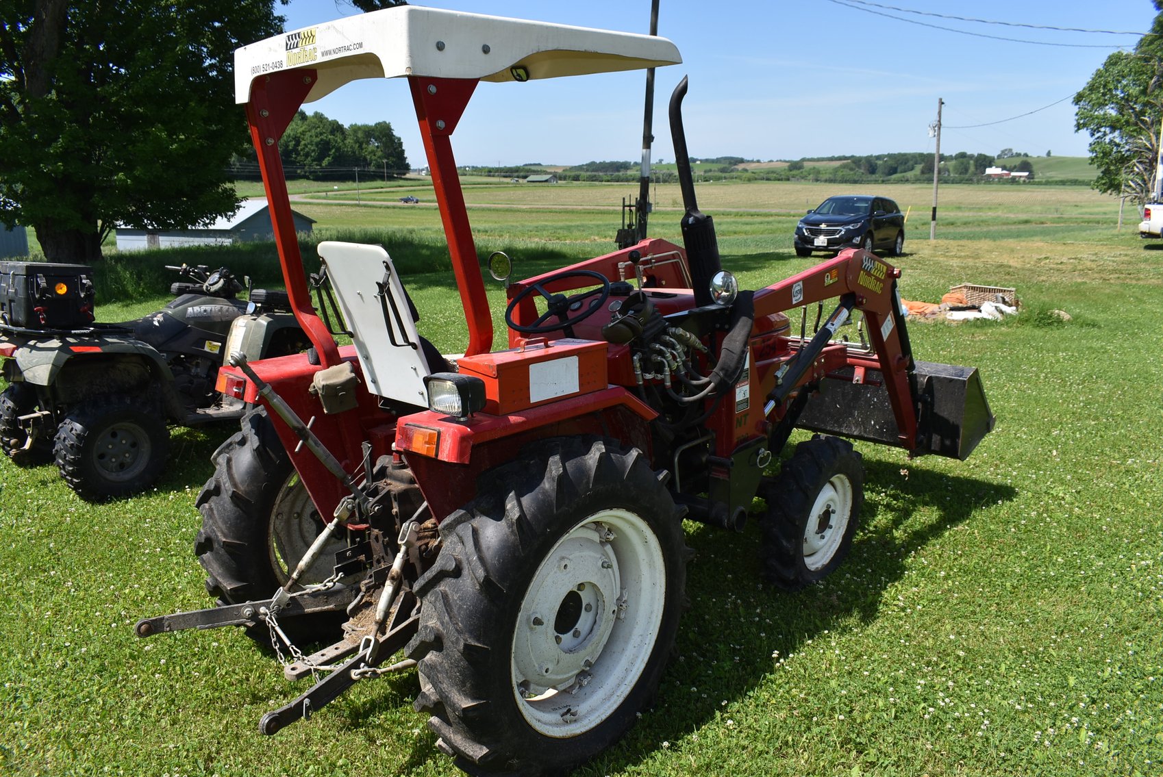 Image for Jerry Strader Estate Auction