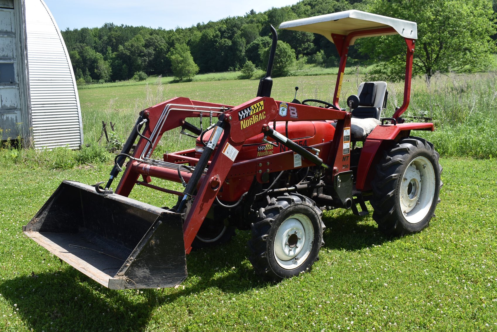 Image for Jerry Strader Estate Auction