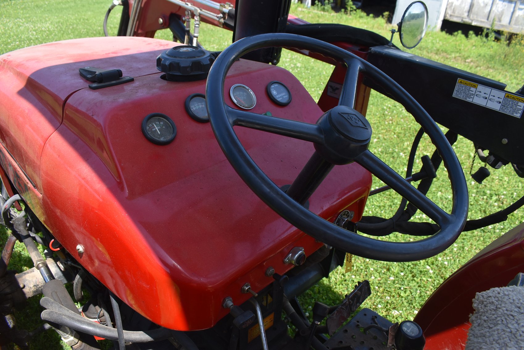 Image for Jerry Strader Estate Auction