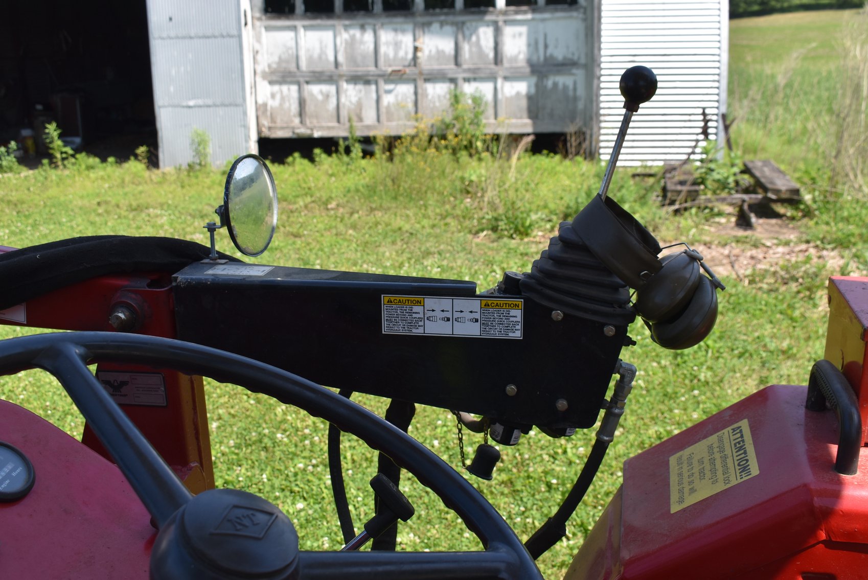 Image for Jerry Strader Estate Auction