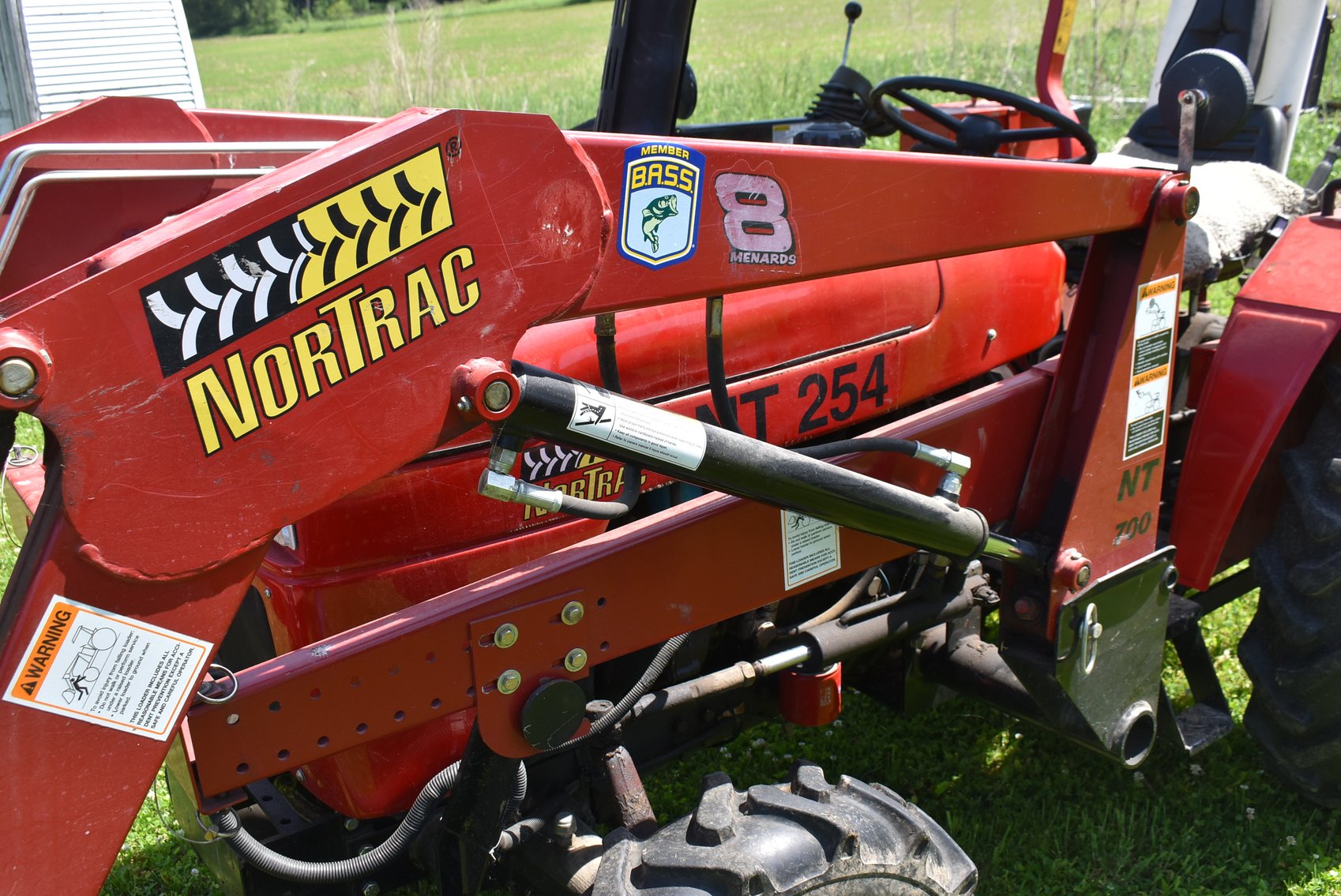 Image for Jerry Strader Estate Auction