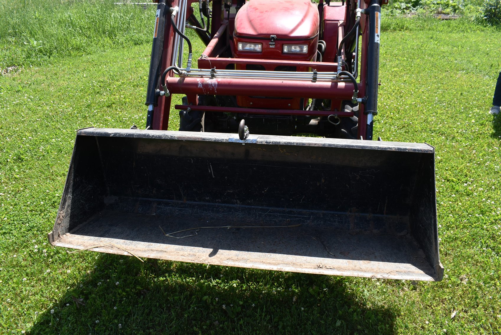 Image for Jerry Strader Estate Auction