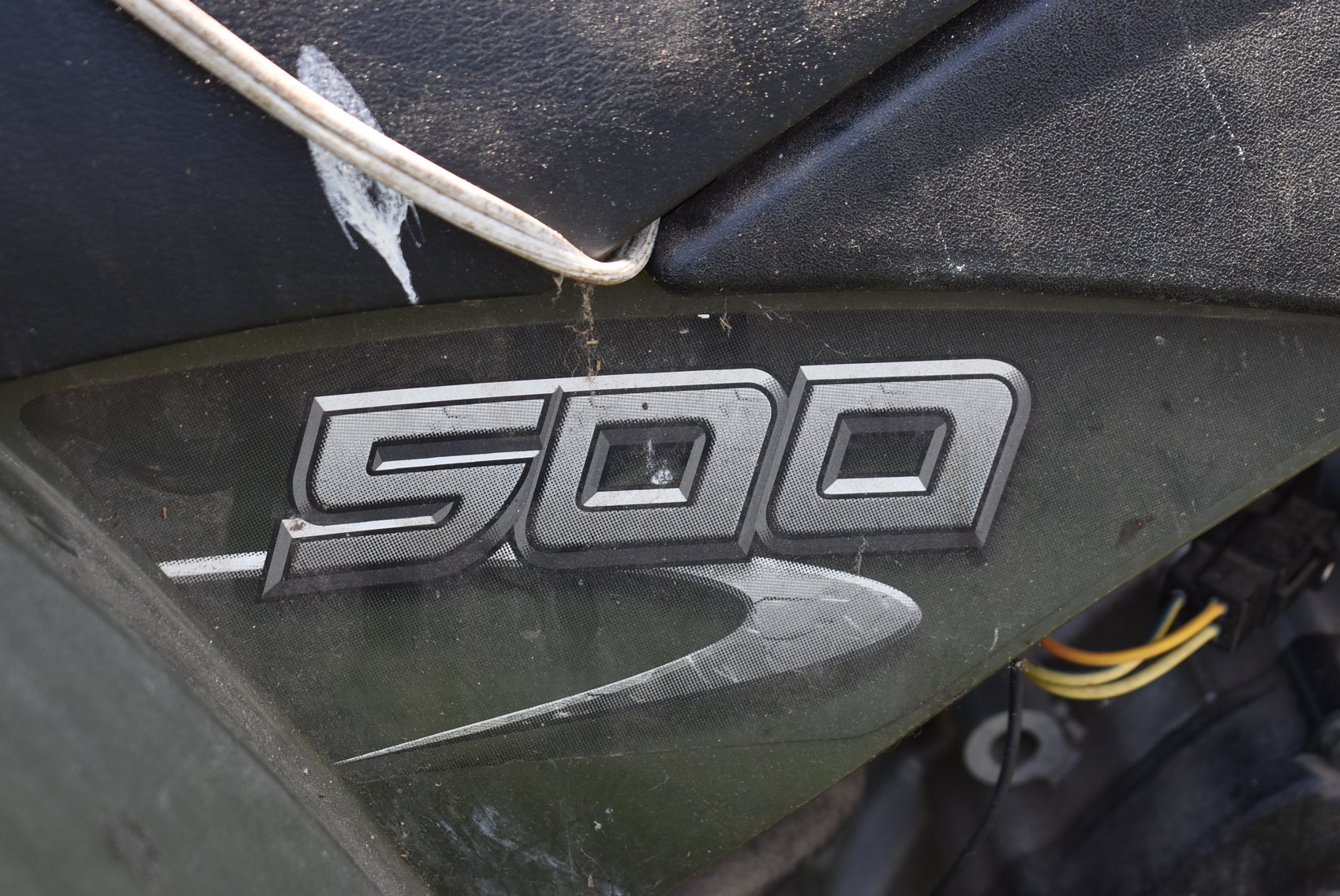 Image for Jerry Strader Estate Auction