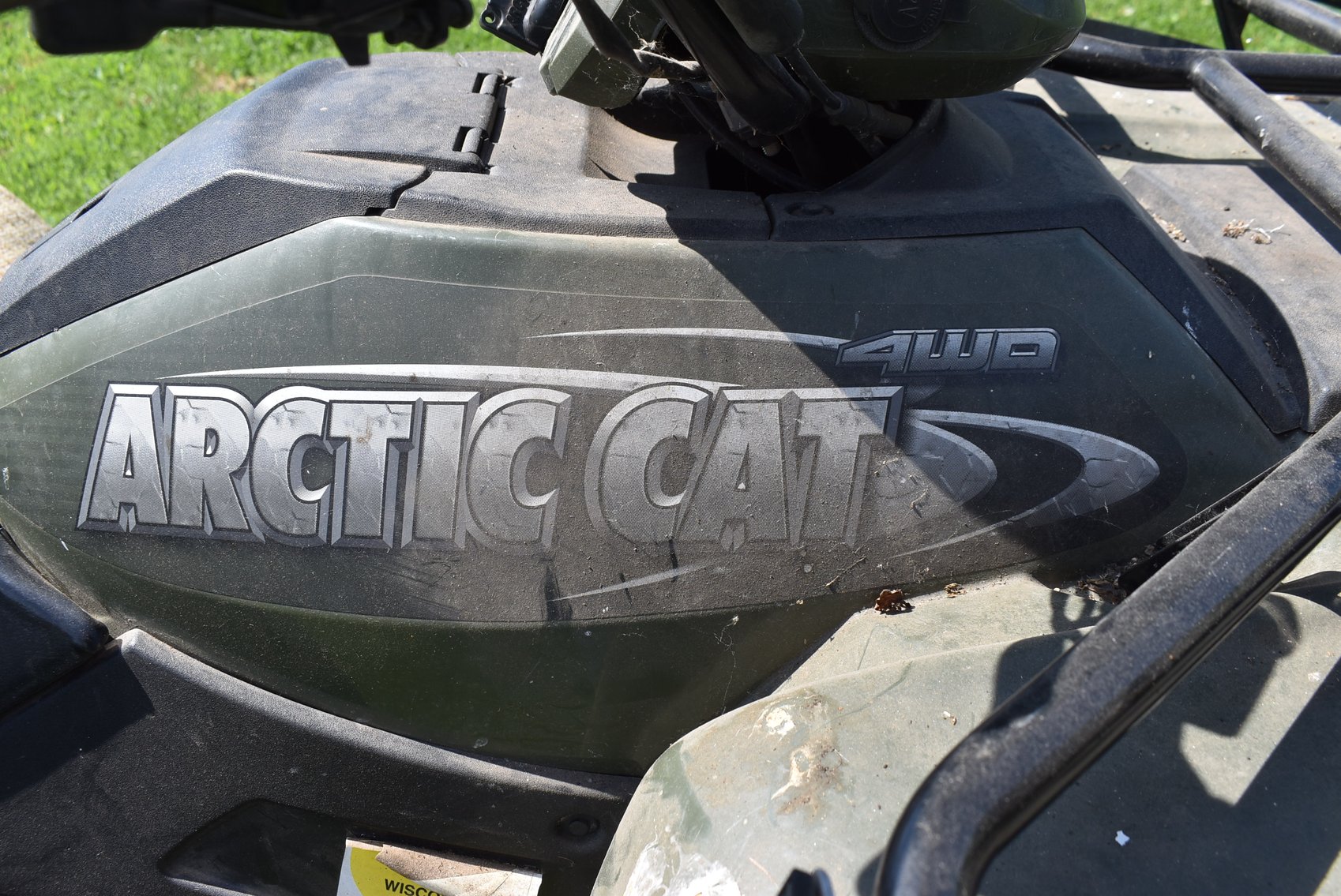 Image for Jerry Strader Estate Auction