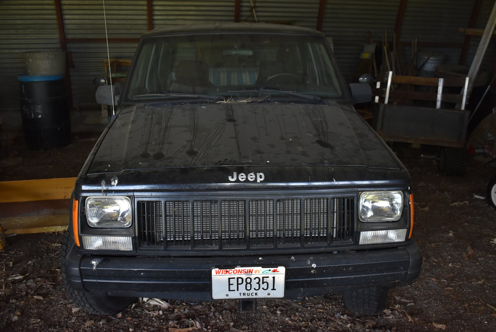 Image for Jerry Strader Estate Auction