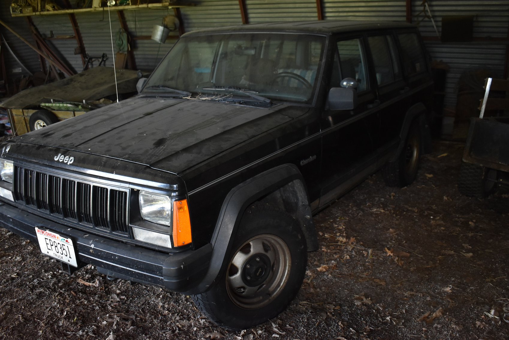 Image for Jerry Strader Estate Auction