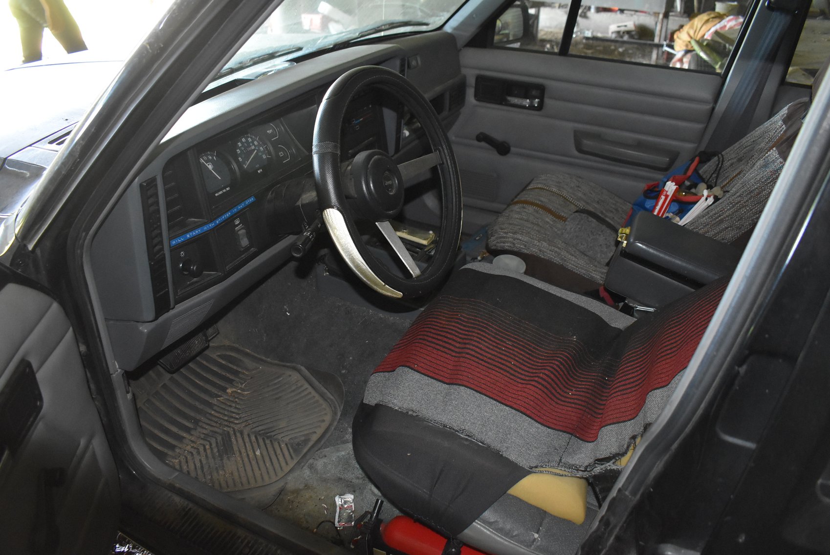 Image for Jerry Strader Estate Auction