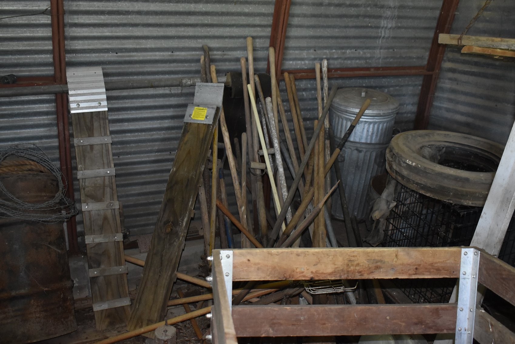 Image for Jerry Strader Estate Auction