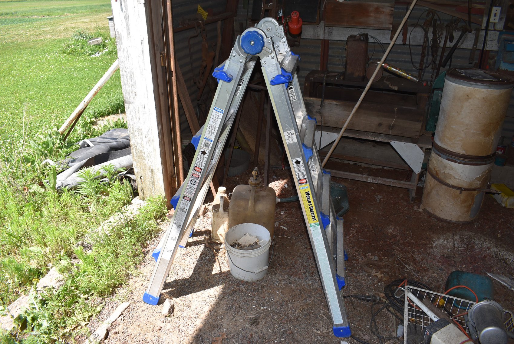 Image for Jerry Strader Estate Auction