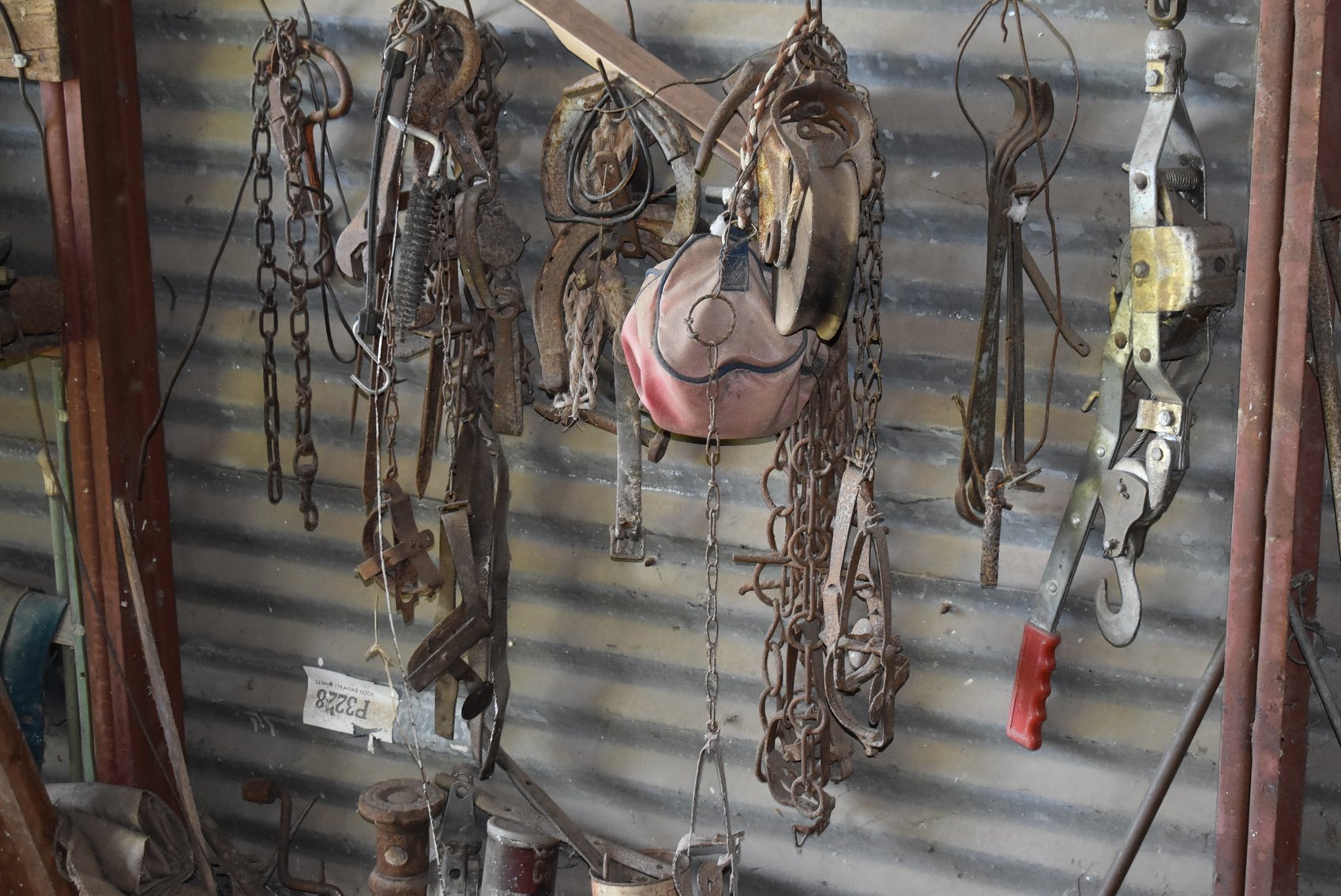 Image for Jerry Strader Estate Auction