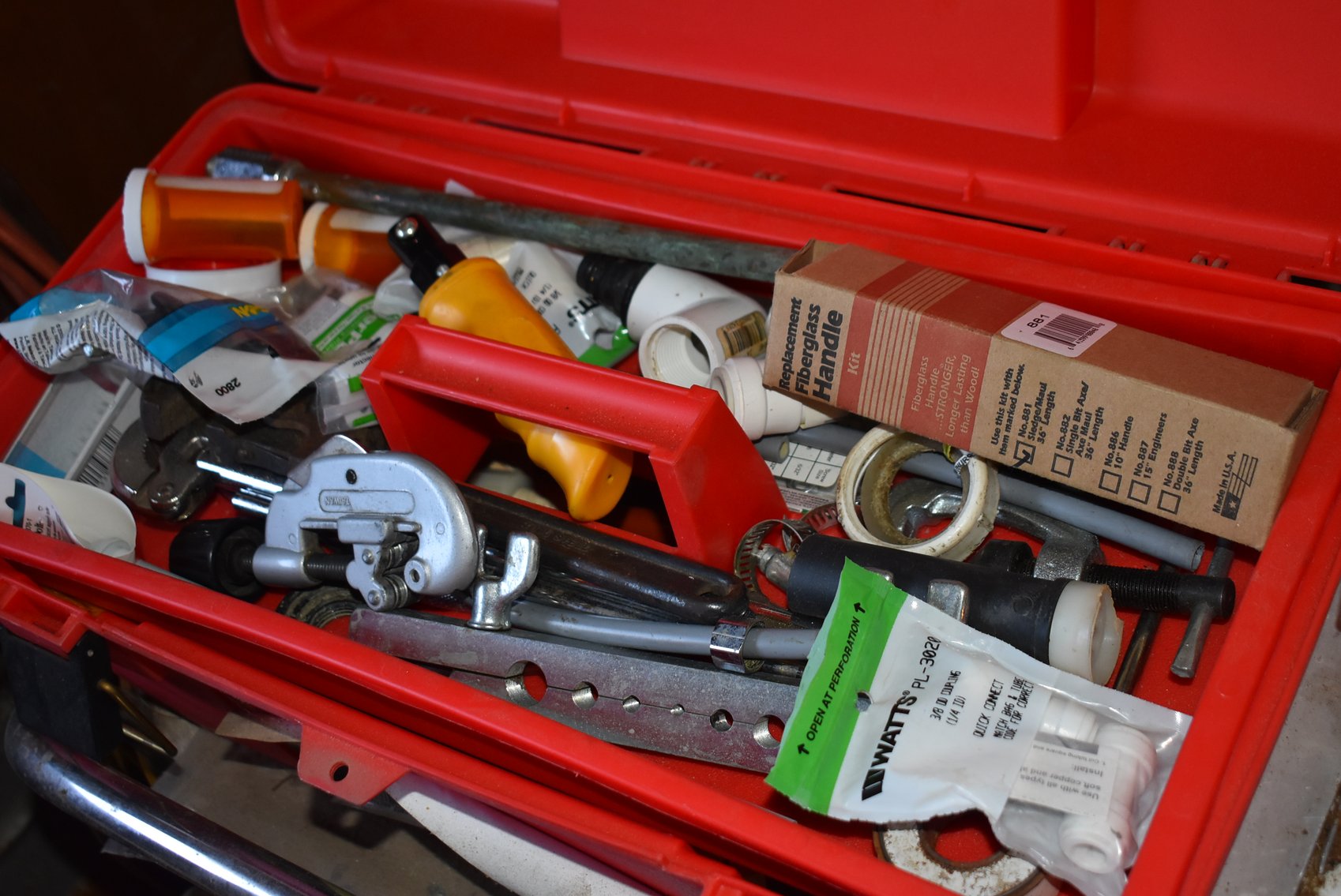 Image for Jerry Strader Estate Auction