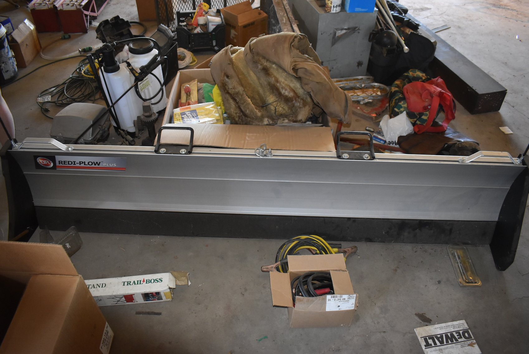 Image for Jerry Strader Estate Auction