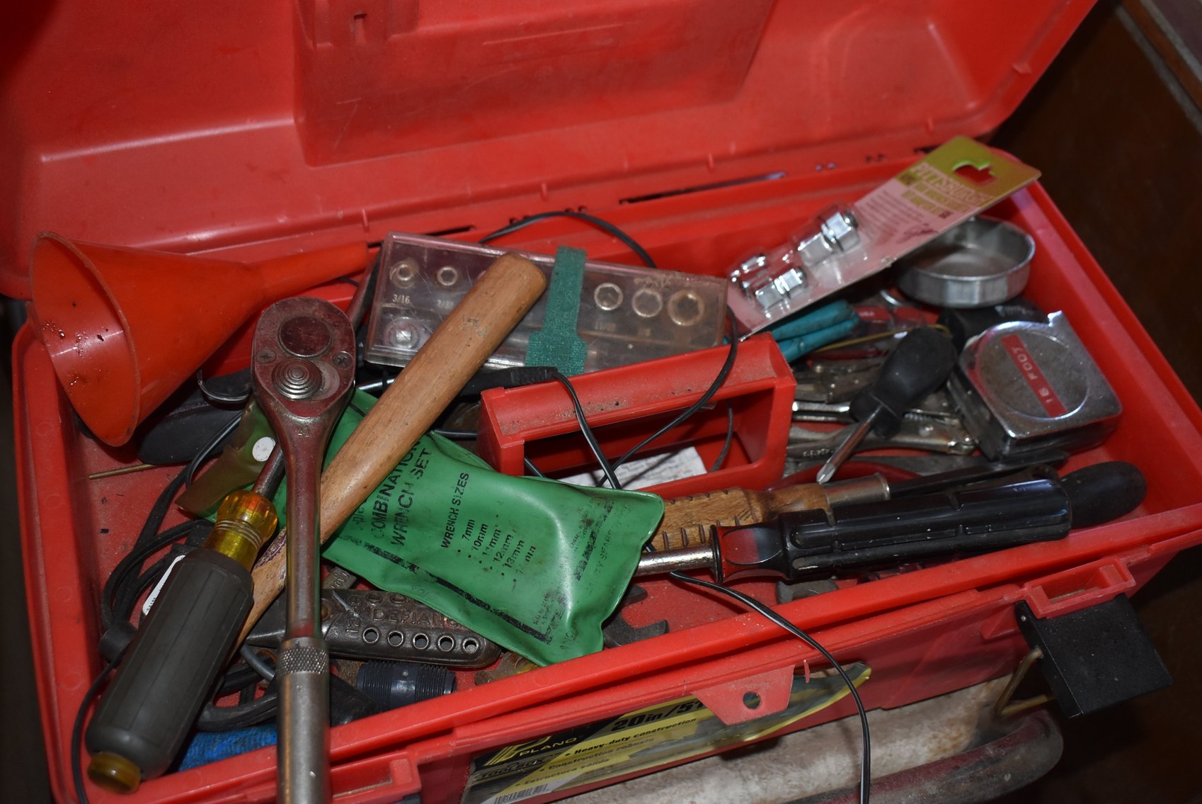 Image for Jerry Strader Estate Auction