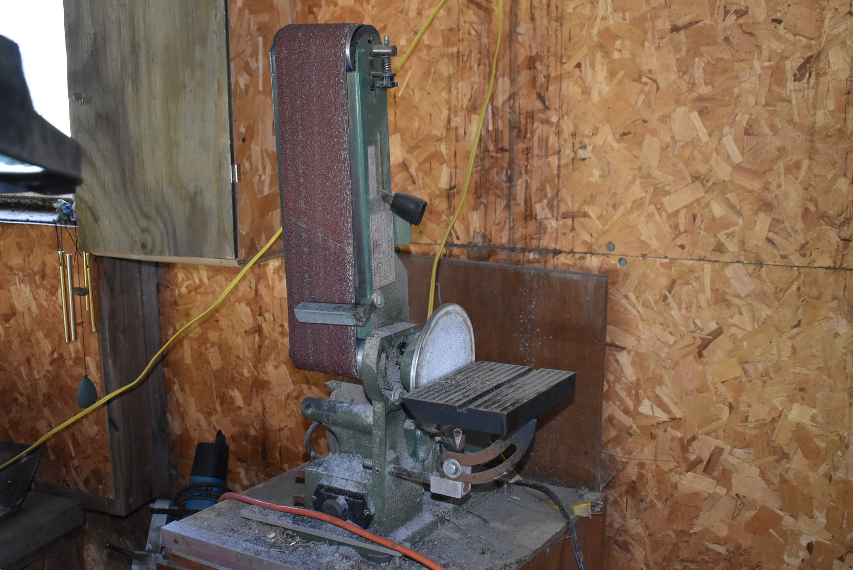 Image for Jerry Strader Estate Auction