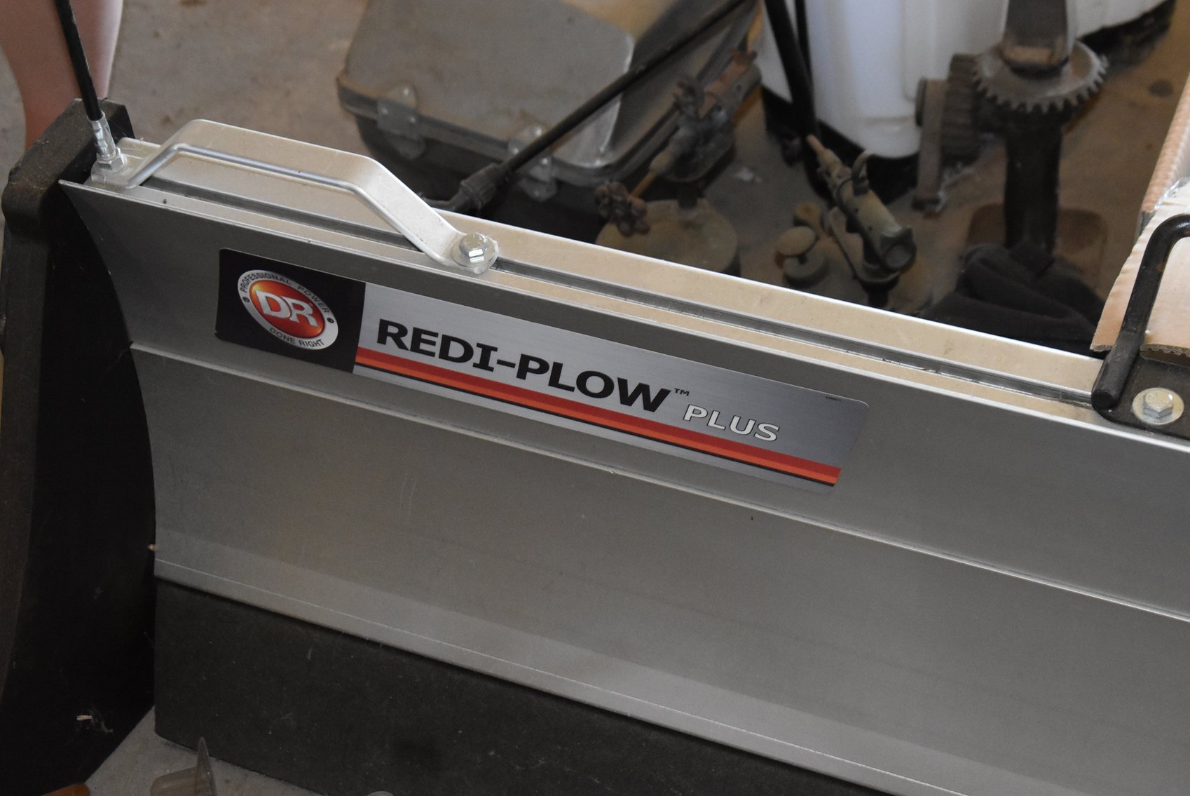 Image for Jerry Strader Estate Auction