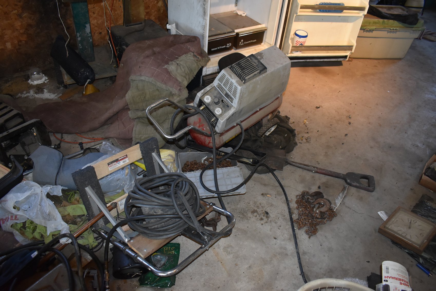 Image for Jerry Strader Estate Auction