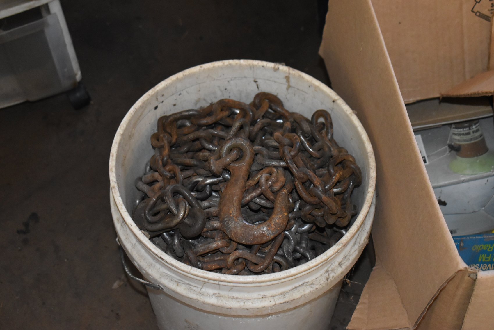 Image for Jerry Strader Estate Auction