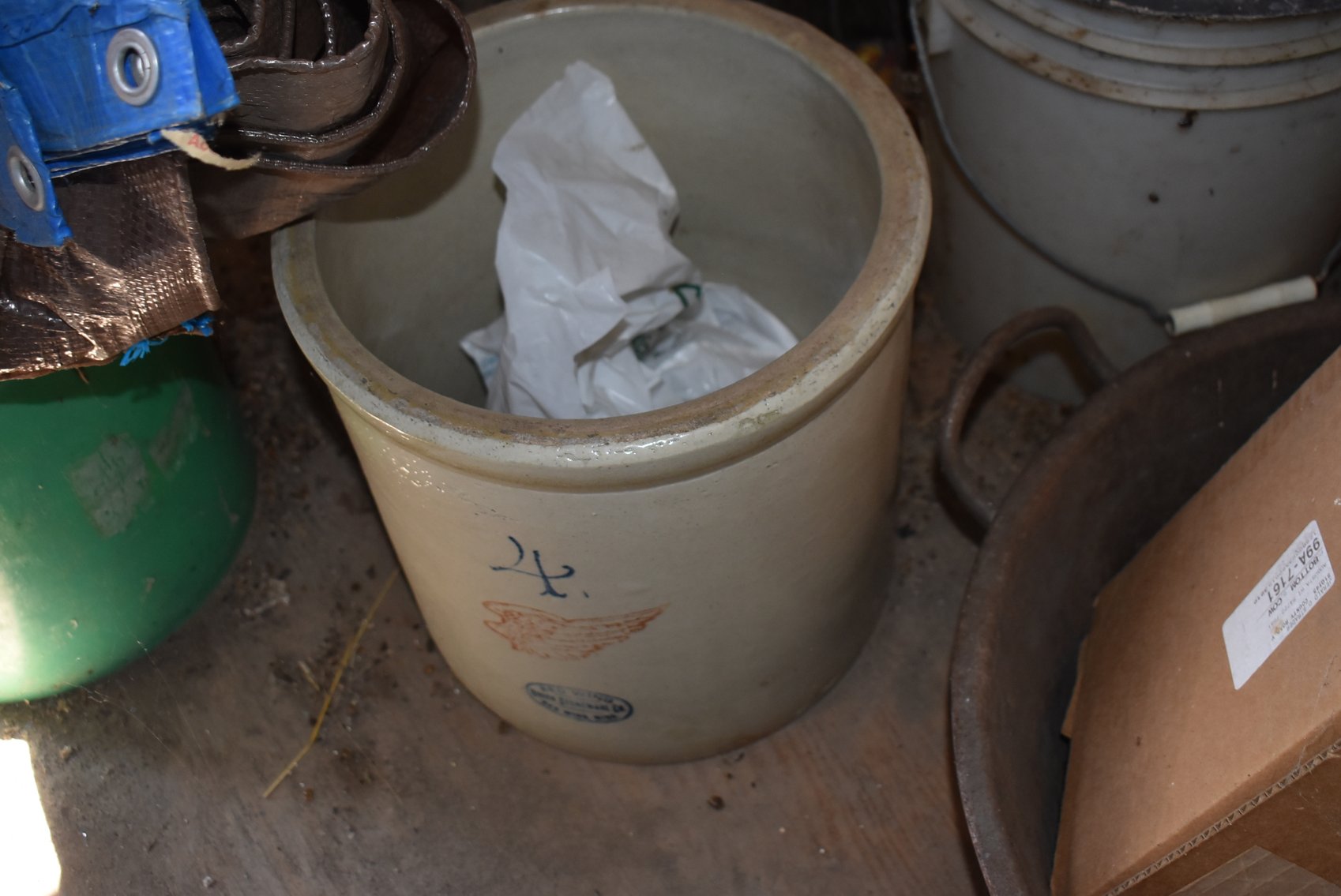 Image for Jerry Strader Estate Auction