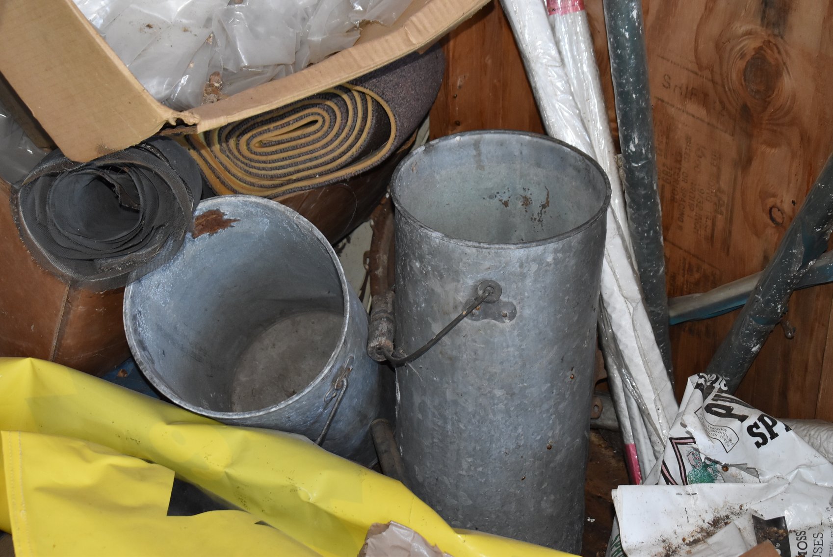 Image for Jerry Strader Estate Auction