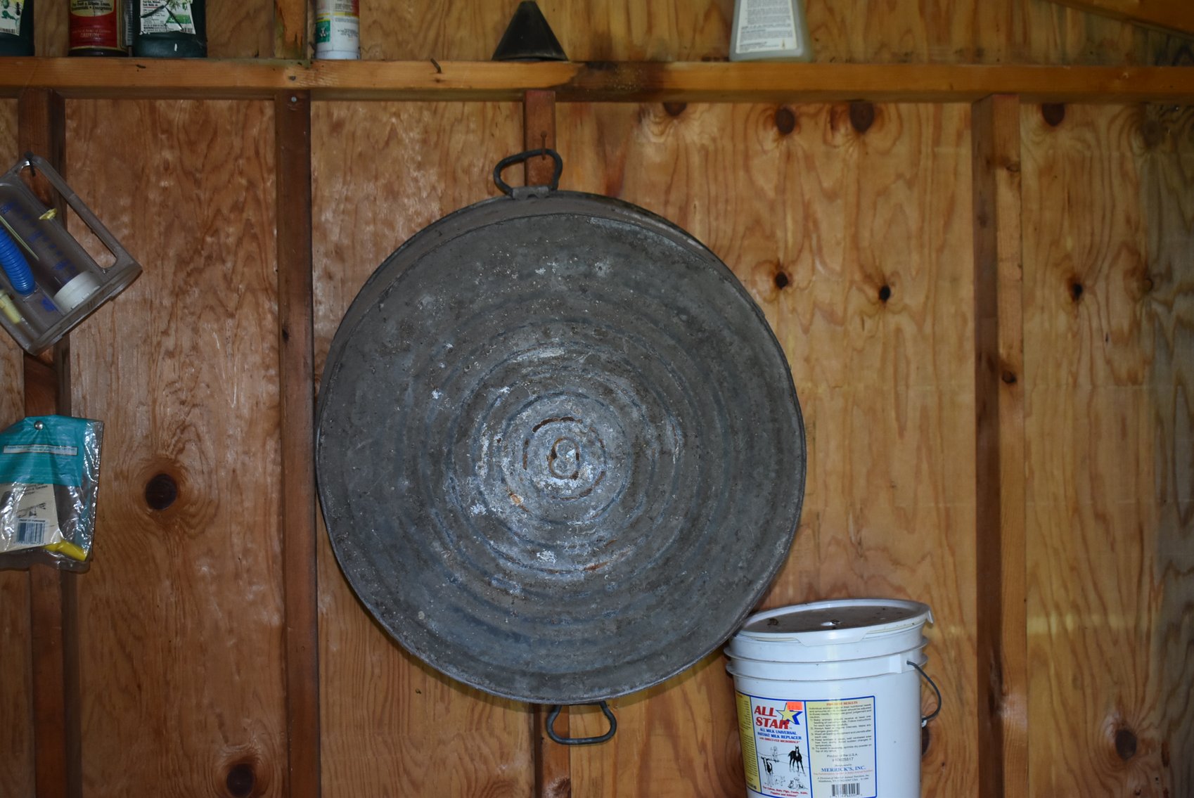 Image for Jerry Strader Estate Auction