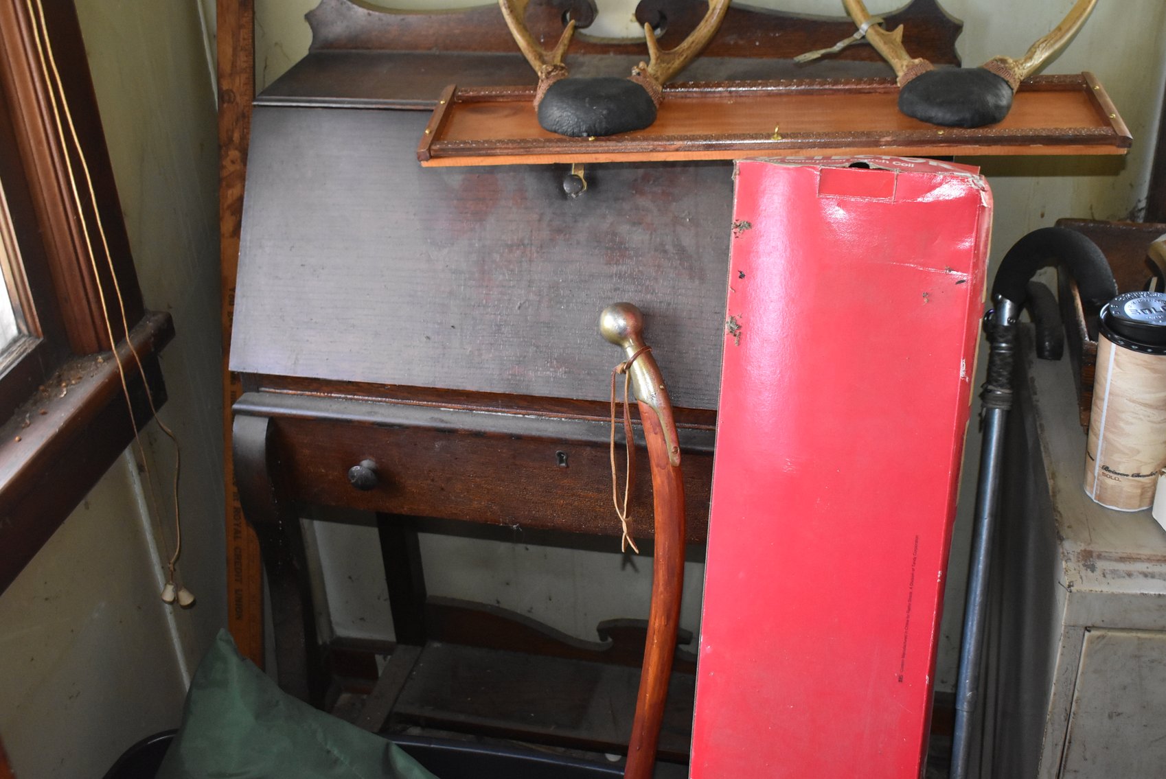 Image for Jerry Strader Estate Auction