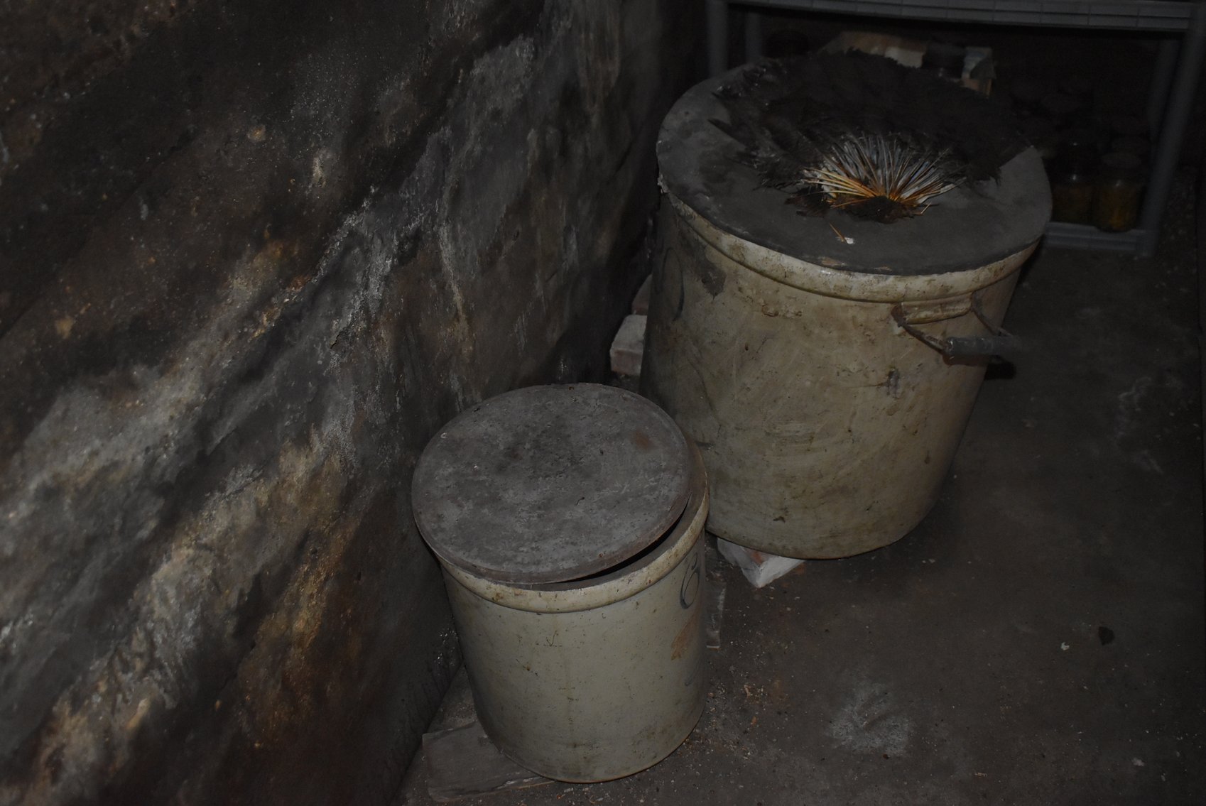 Image for Jerry Strader Estate Auction