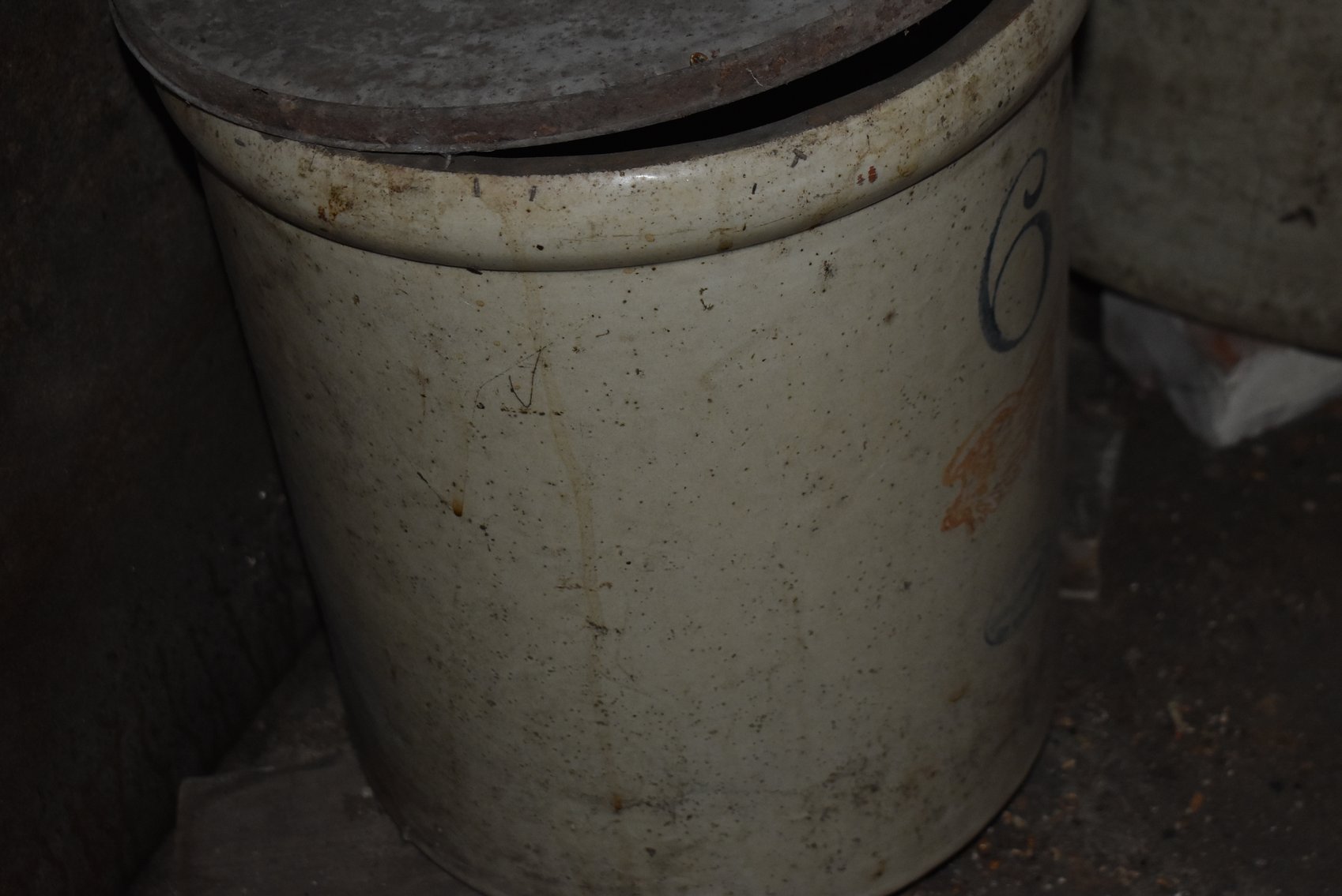 Image for Jerry Strader Estate Auction