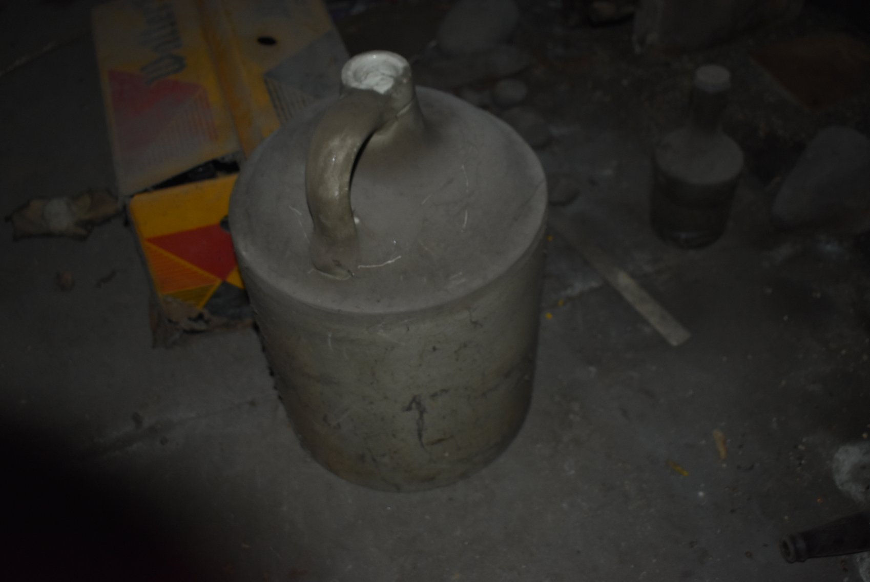 Image for Jerry Strader Estate Auction