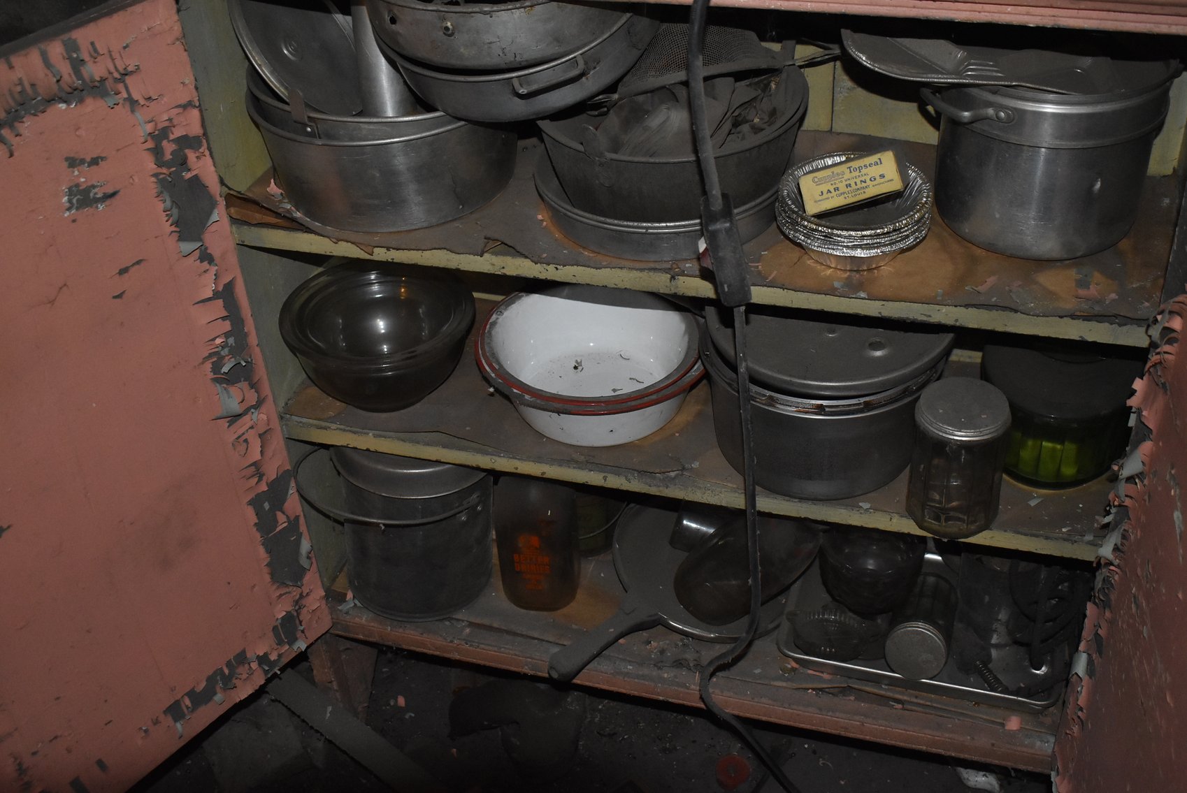 Image for Jerry Strader Estate Auction