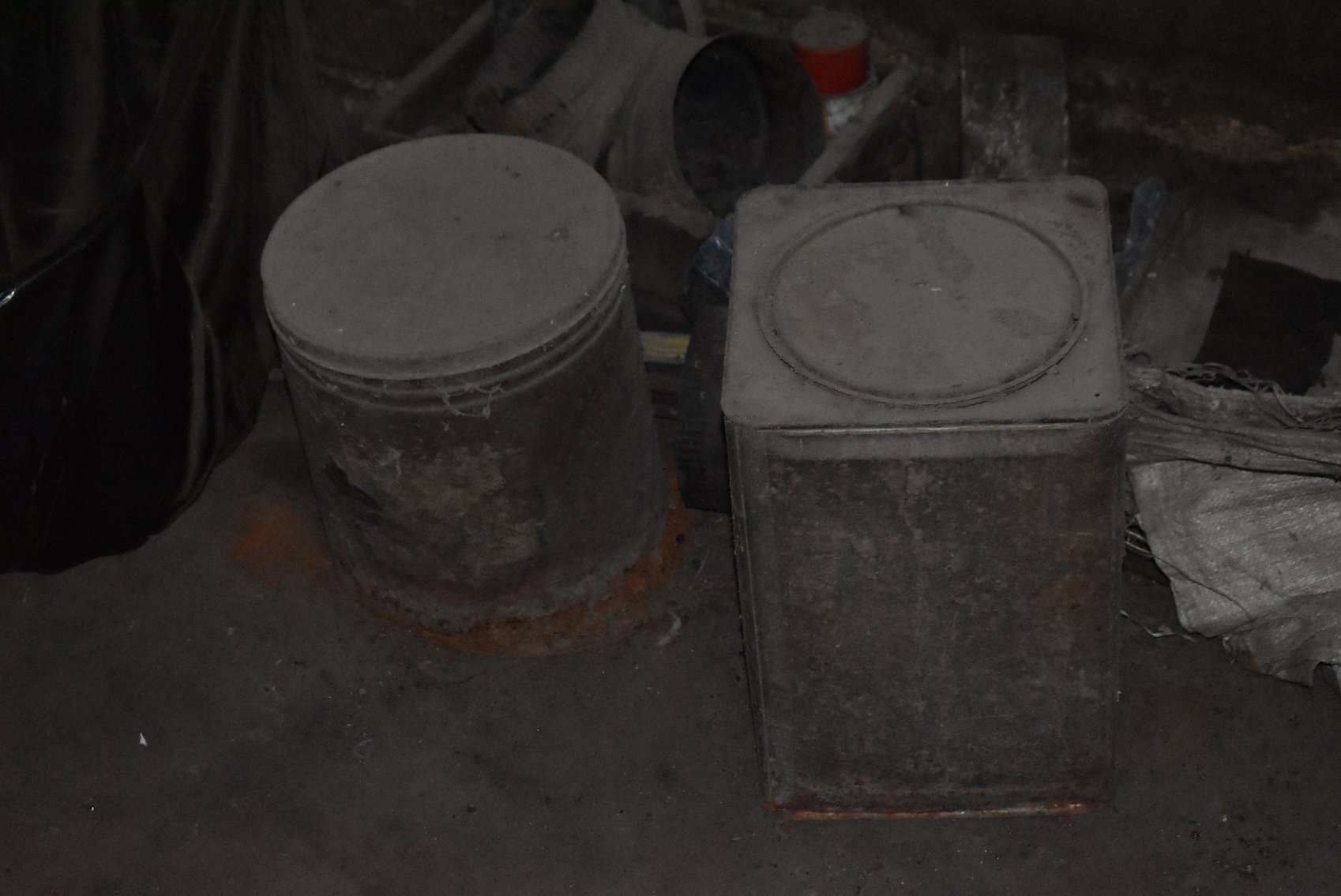 Image for Jerry Strader Estate Auction