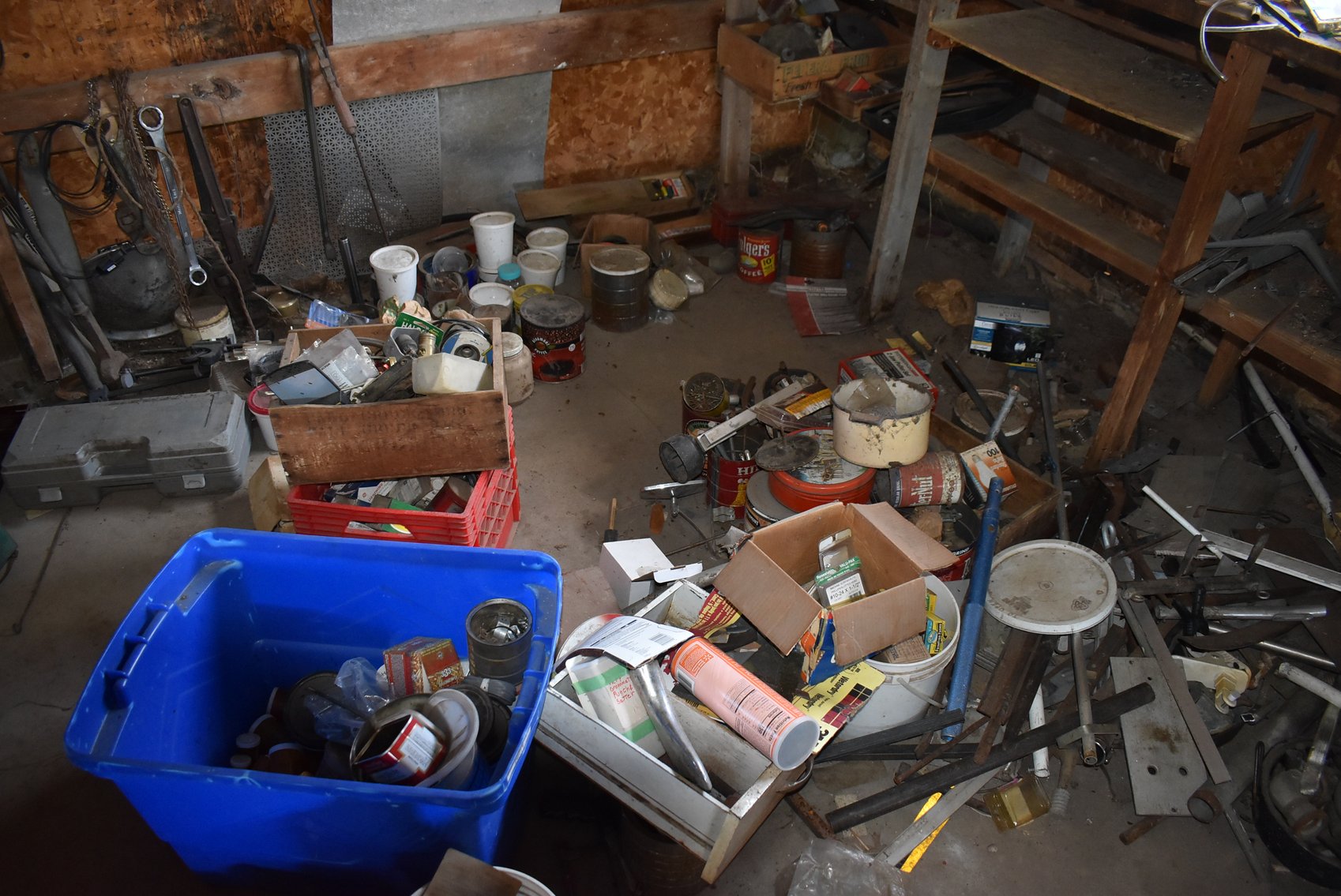 Image for Jerry Strader Estate Auction