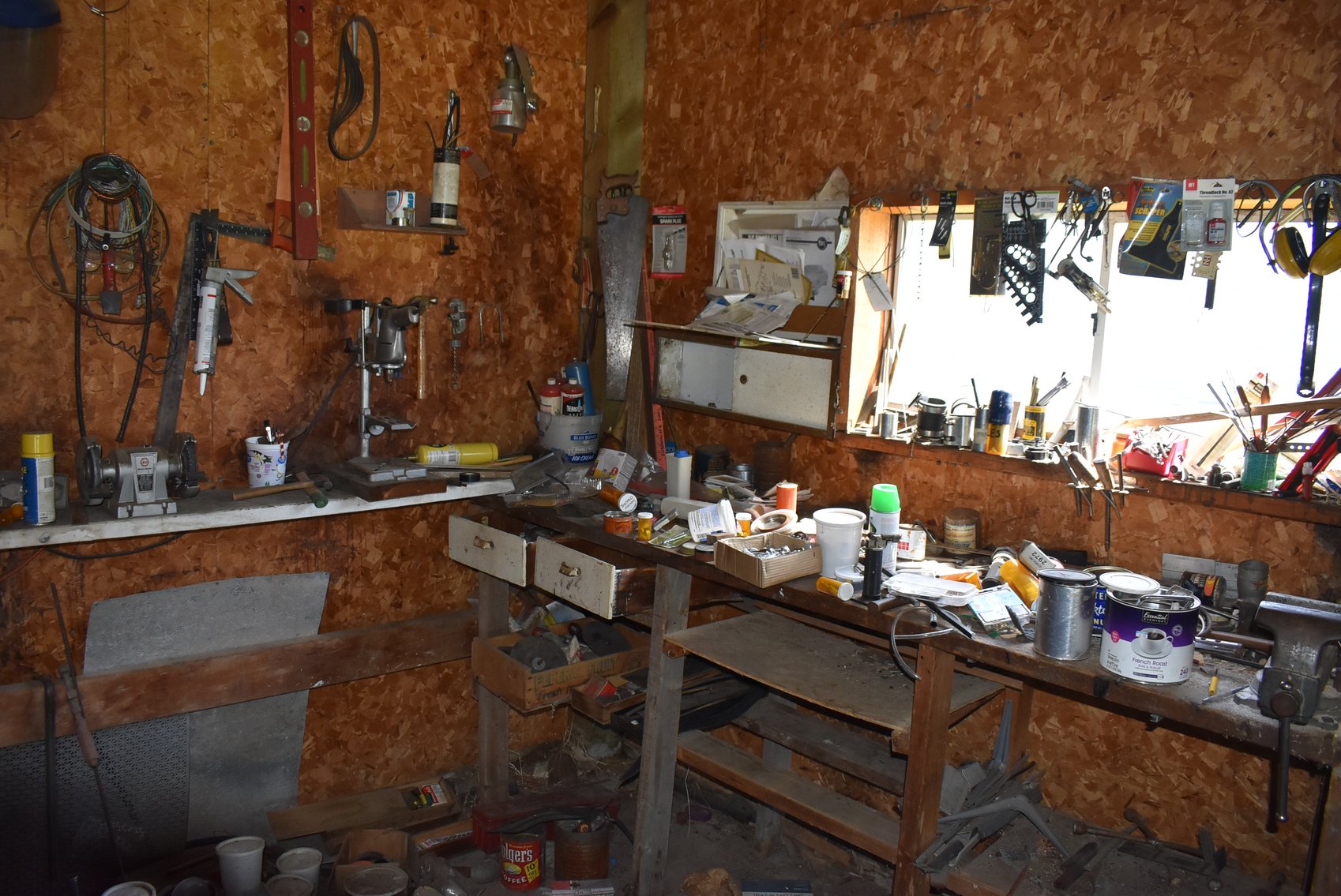 Image for Jerry Strader Estate Auction