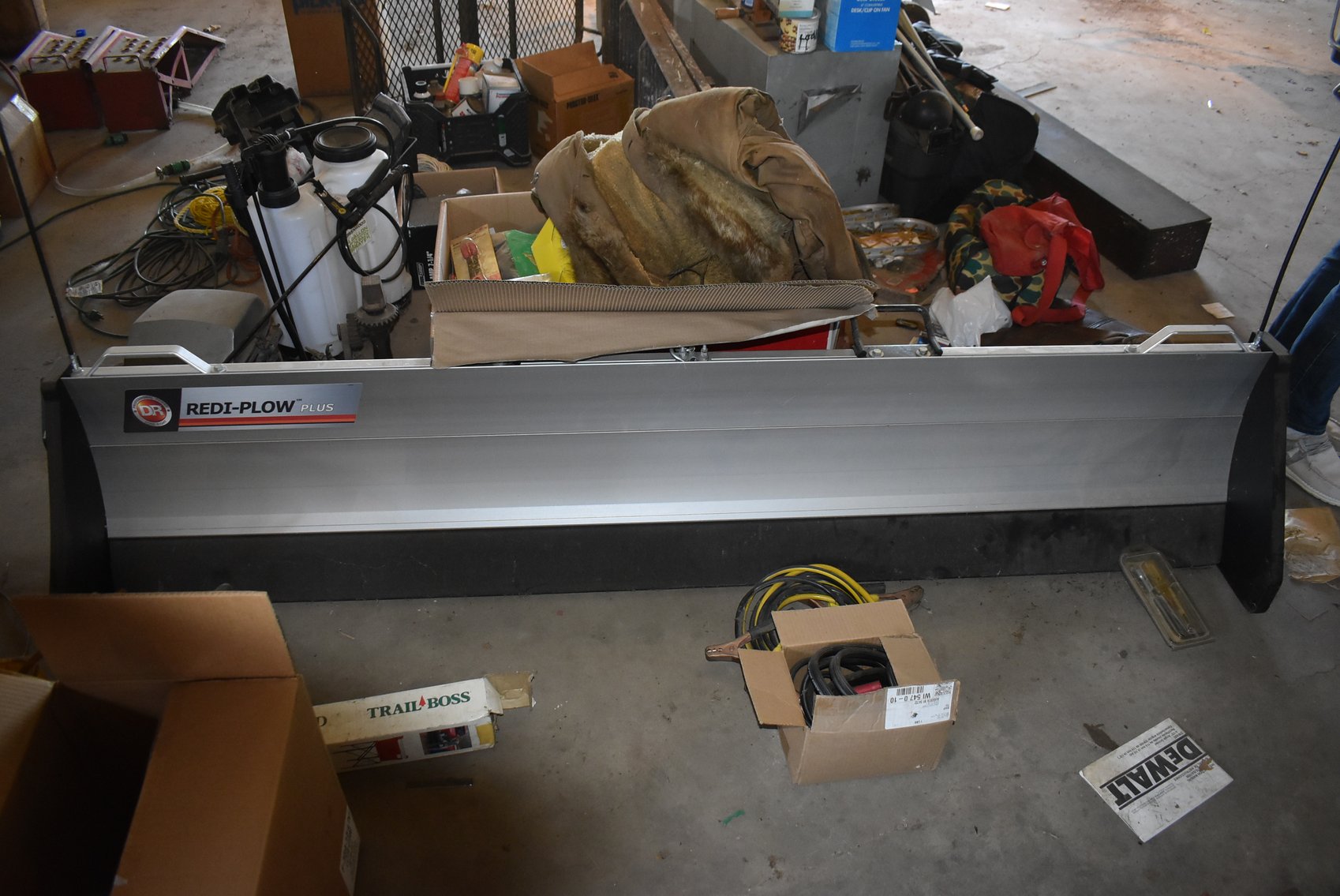 Image for Jerry Strader Estate Auction