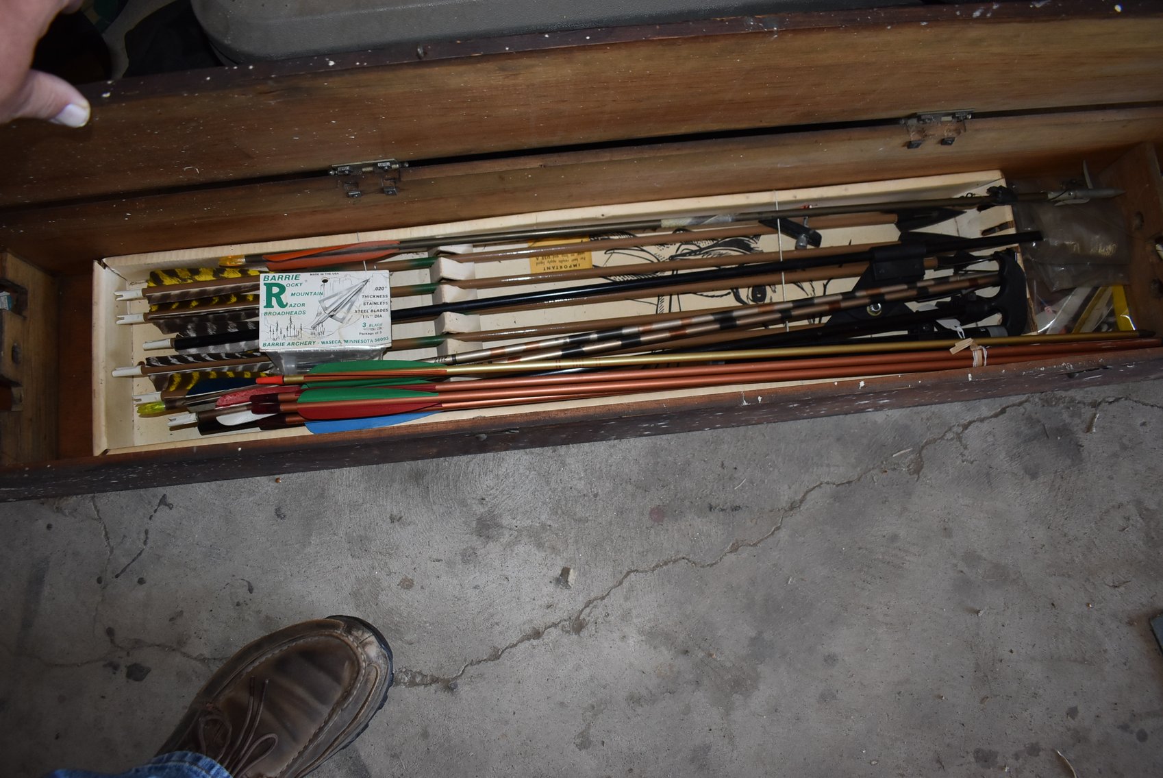 Image for Jerry Strader Estate Auction